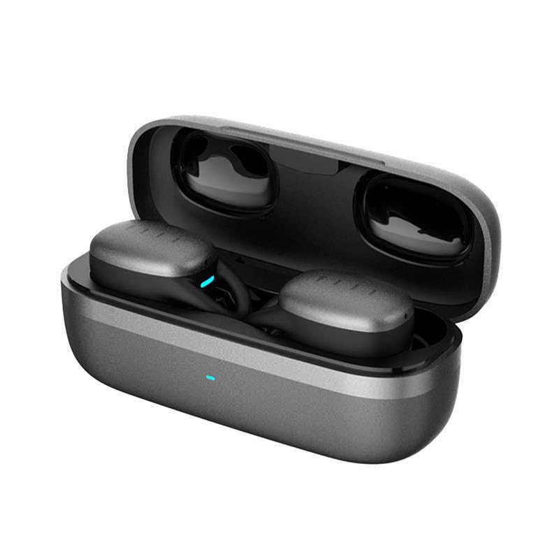 EarFun Free Pro 2 TWS kulaklık, ANC (siyah)