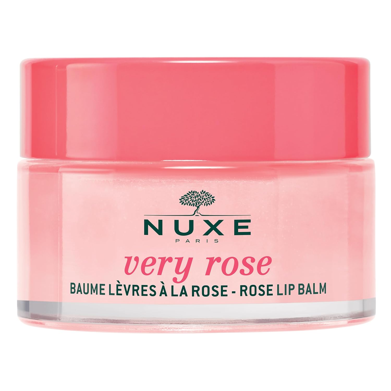 Nuxe Very Rose Lip Balm 15 g