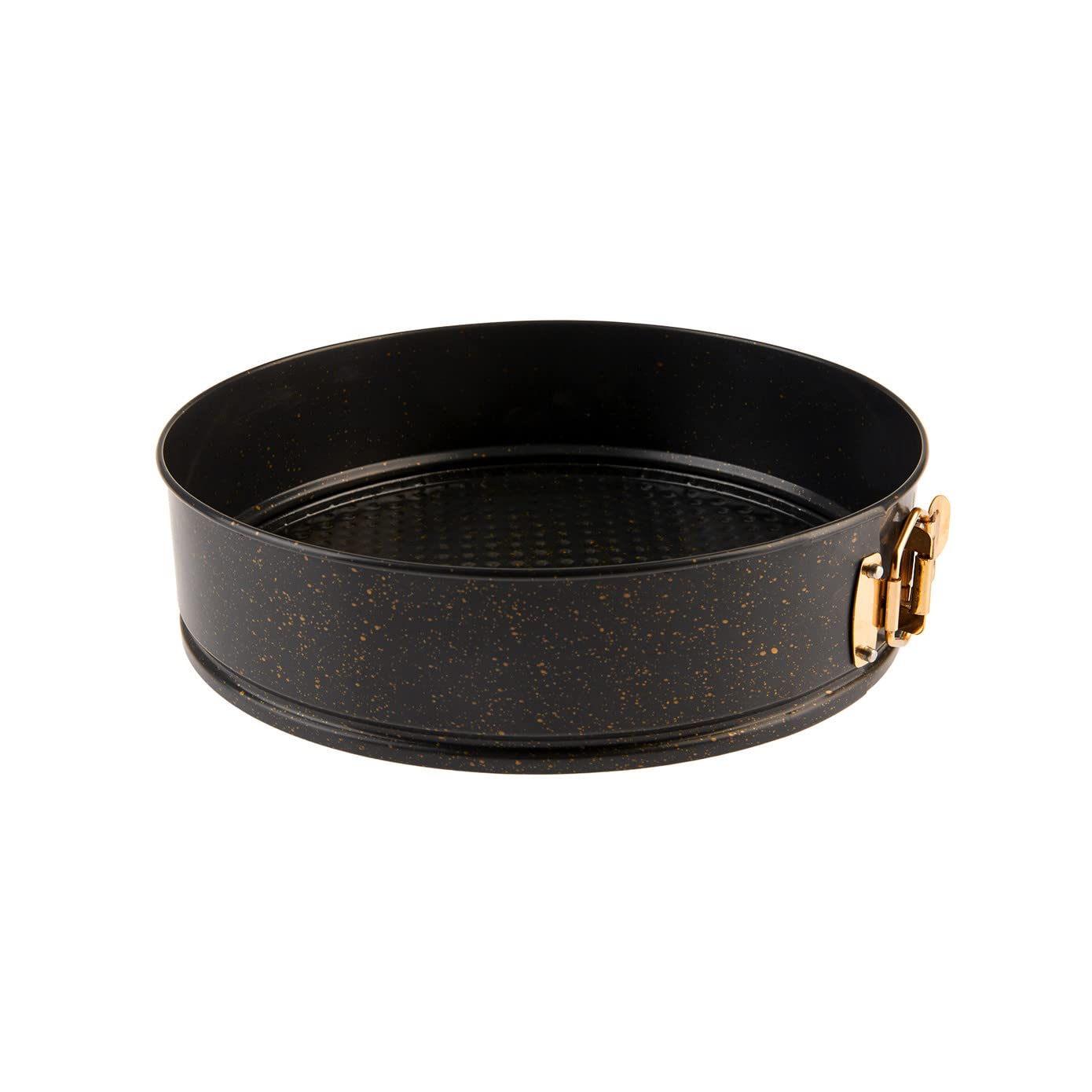 Karaca Black Gold 26 cm Kelepçeli Kek Kalıbı