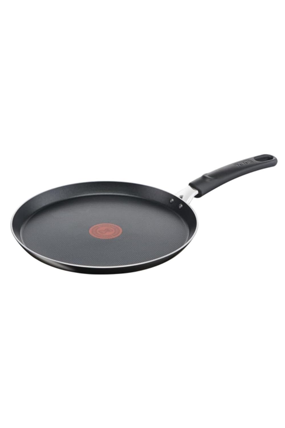 Tefal Titanyum 1X SimpleCook 25 Cm Difüzyon Tabanlı Krep Tava - 2100118531