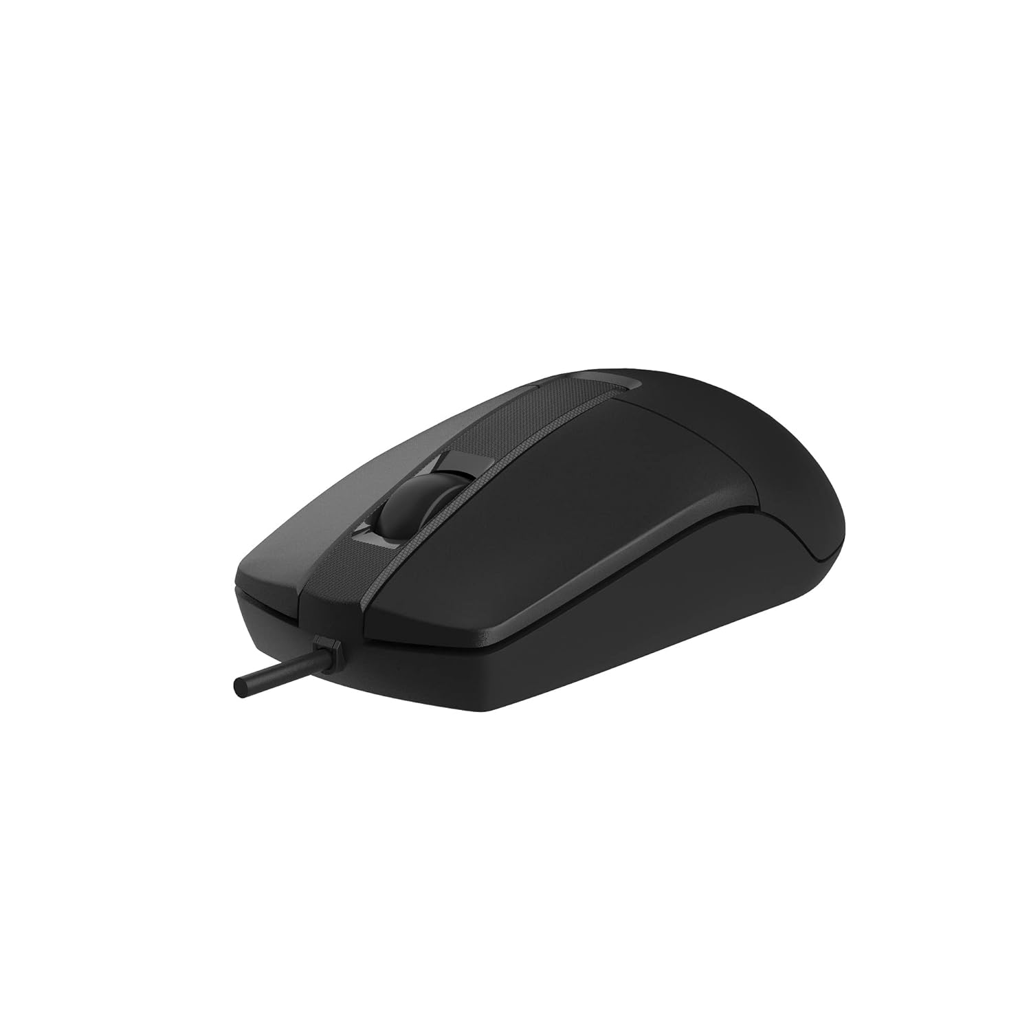 A4tech A4 Tech OP-330 USB V-Track Mouse, 1200 dpi, Siyah