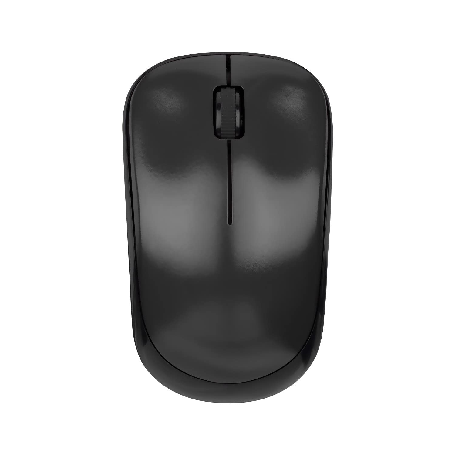 Everest SM-833 Usb Siyah 1200dpi Optik Kablosuz Mouse