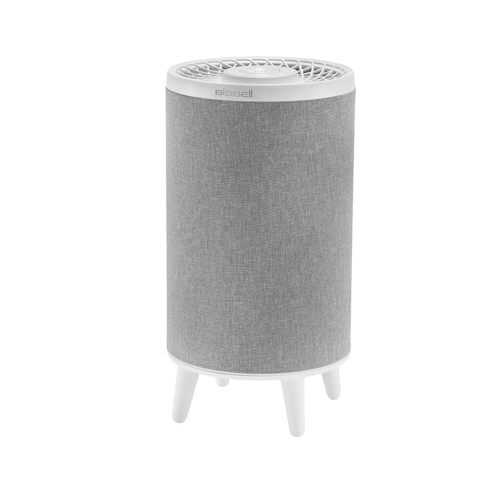 Bissell MyAir Hub | Hepa ve Karbon Filtreli Hava Temizleyici - Beyaz | 3172D"