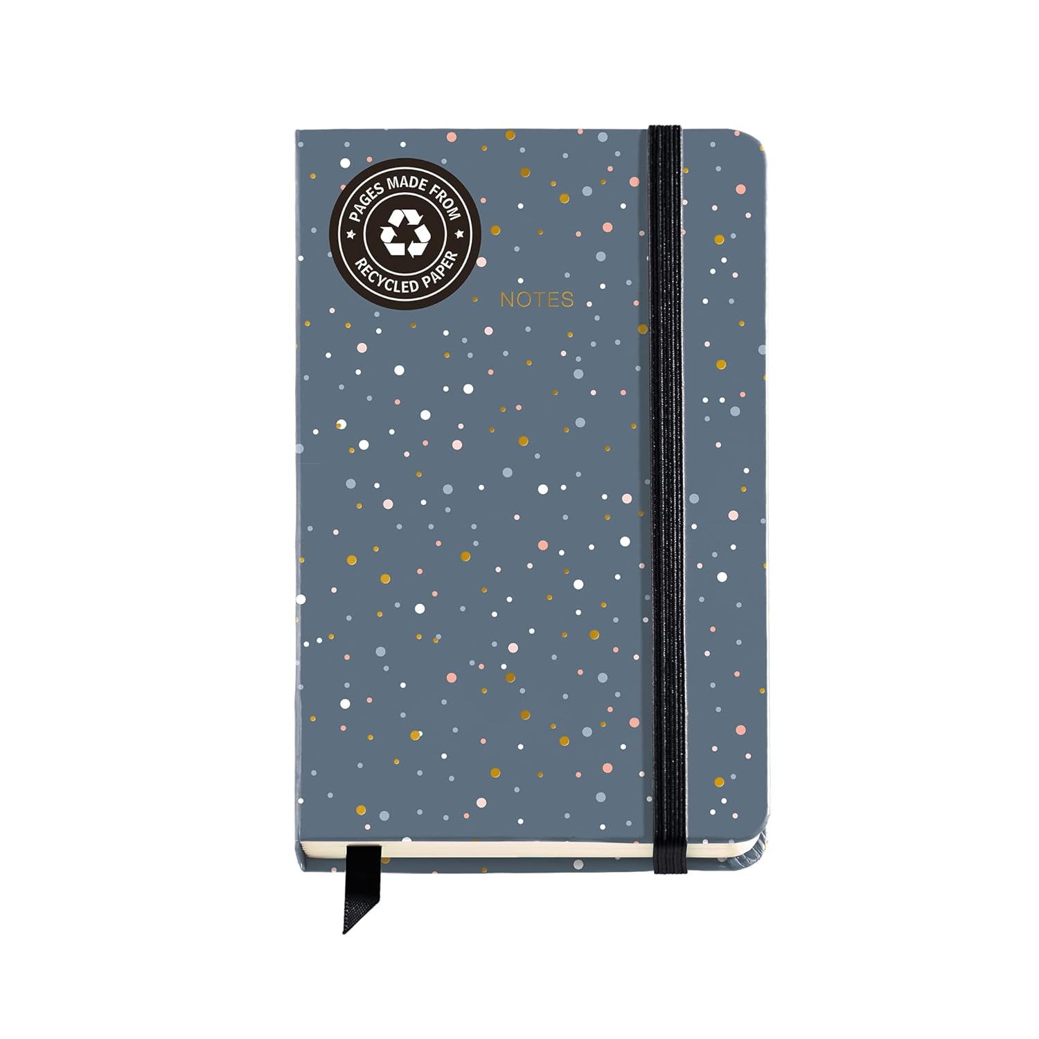 MIQUELRIUS Defter Mr 90X140 Noktalar