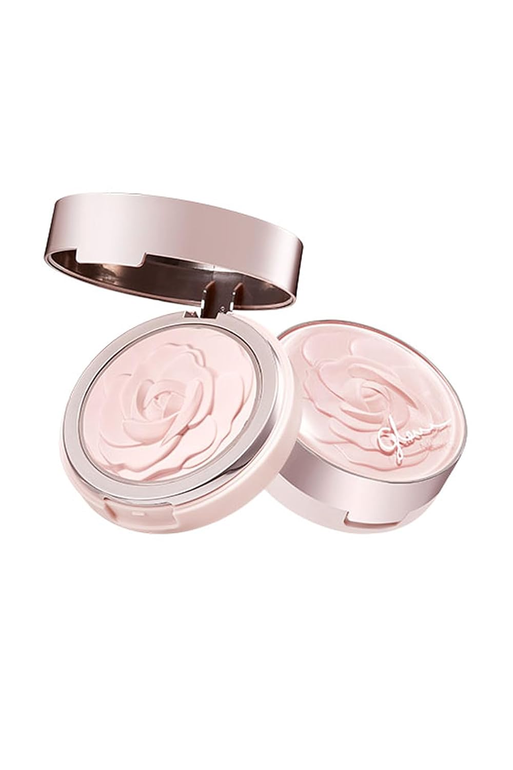 MISSHA Ton Eşitleyici Aydınlık Görünüm Sağlayan Kapatıcı Krem Glow Tone Up Rose Pact