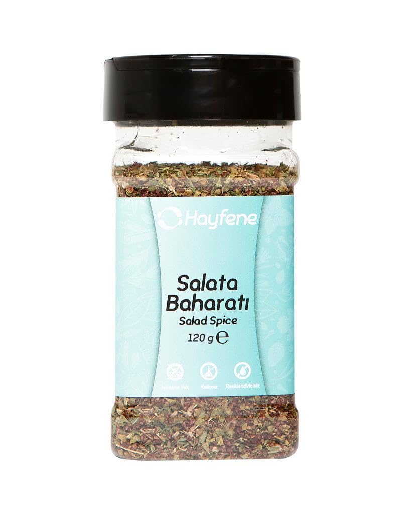 Salata Baharatı 120 gram