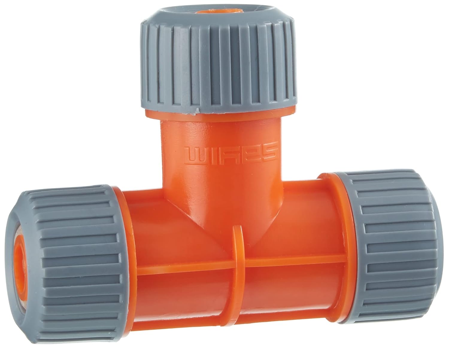 MEDALYAN Lux Te Hortum Eki 1/2 İnç 3 Yönlü Ara Bağlantı Aparatı