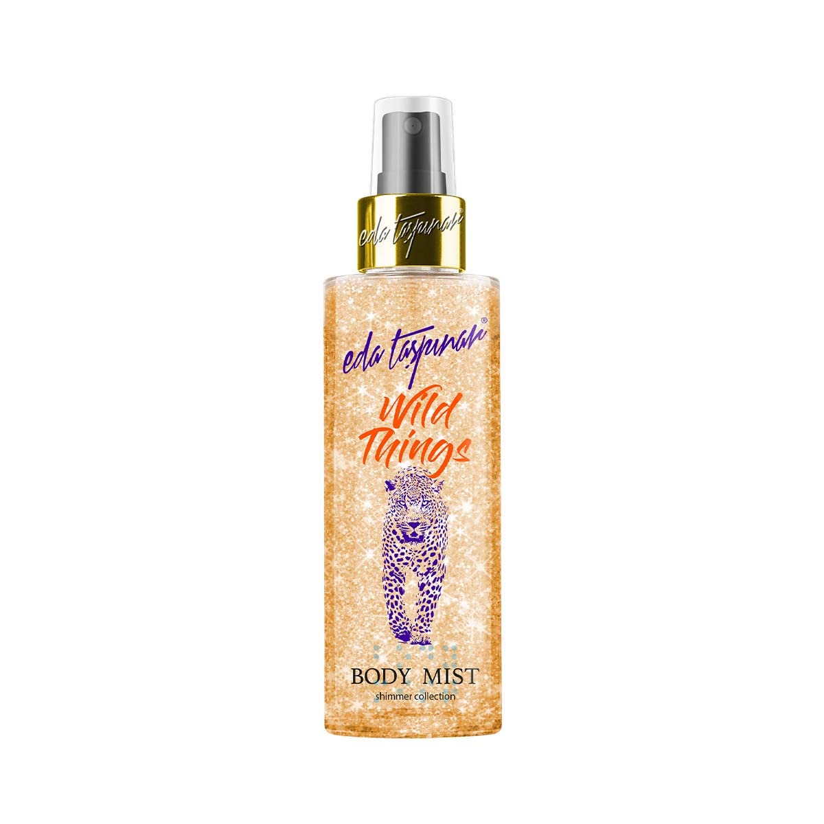 Eda Taşpınar Wıld Thıngs Body Mıst 200ml.