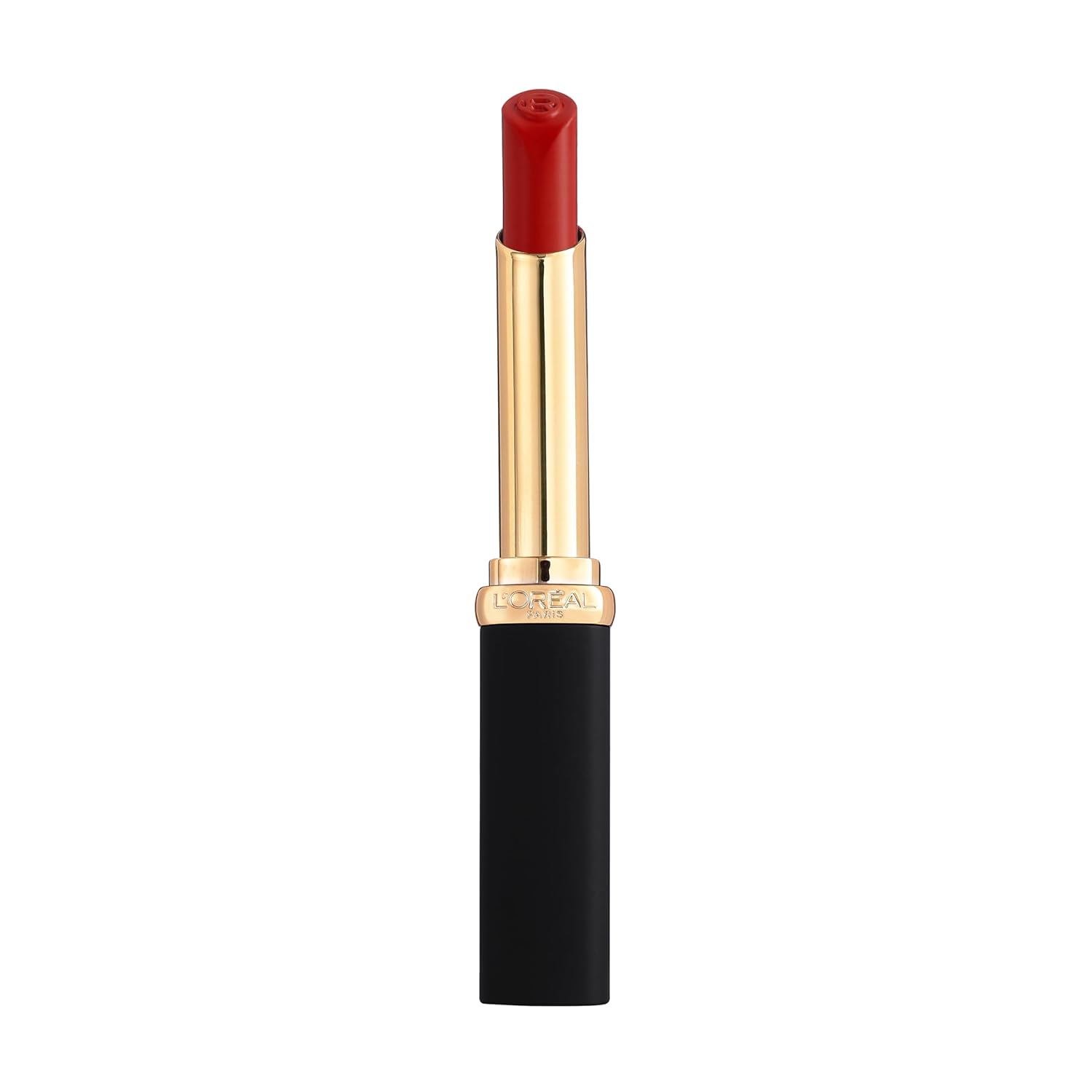 L'Oreal Paris Color Riche Intense Volume Matte Ruj - 346 Rouge Determination
