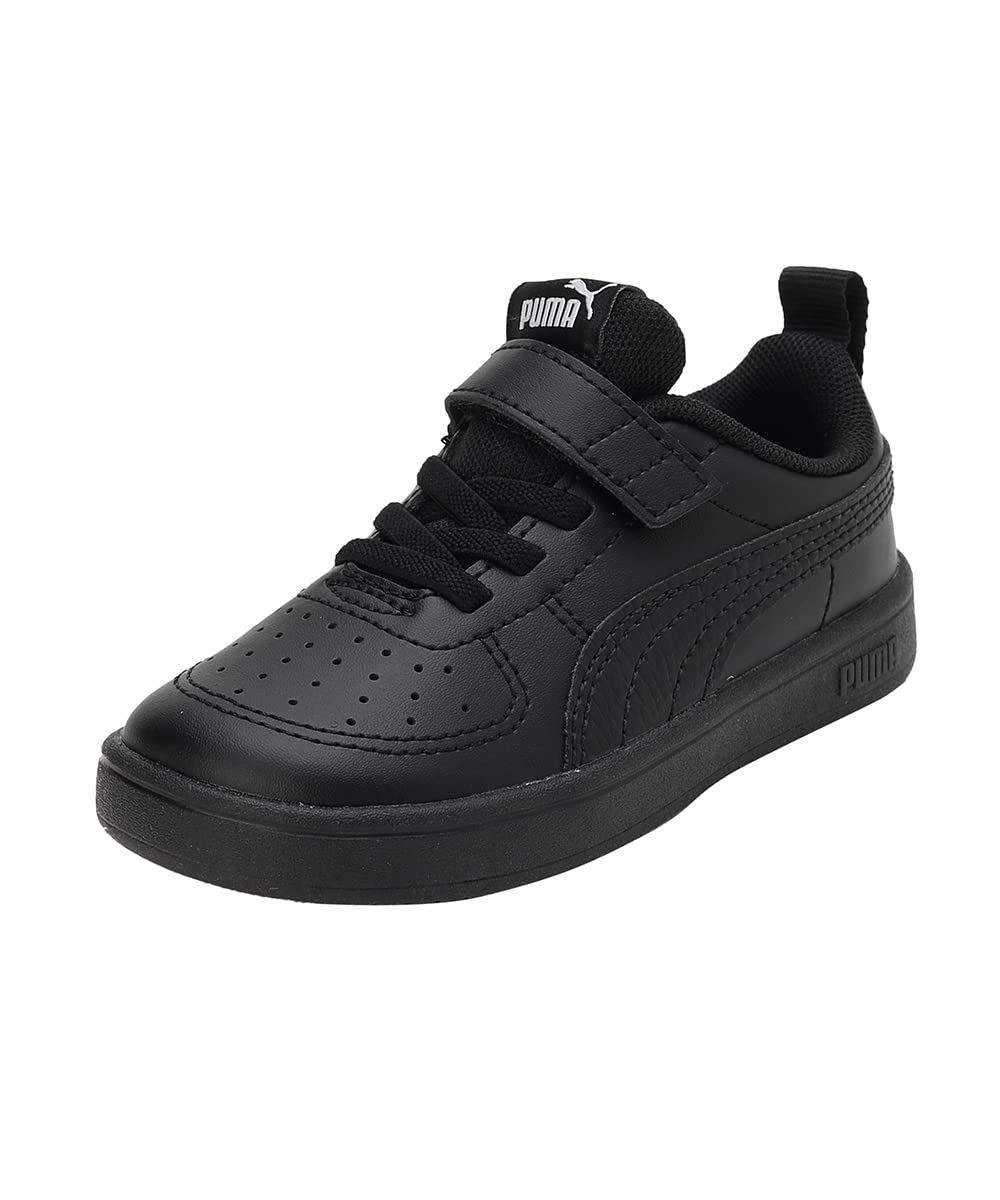 PUMA Rickie AC Inf Low BootUnisex Çocuk