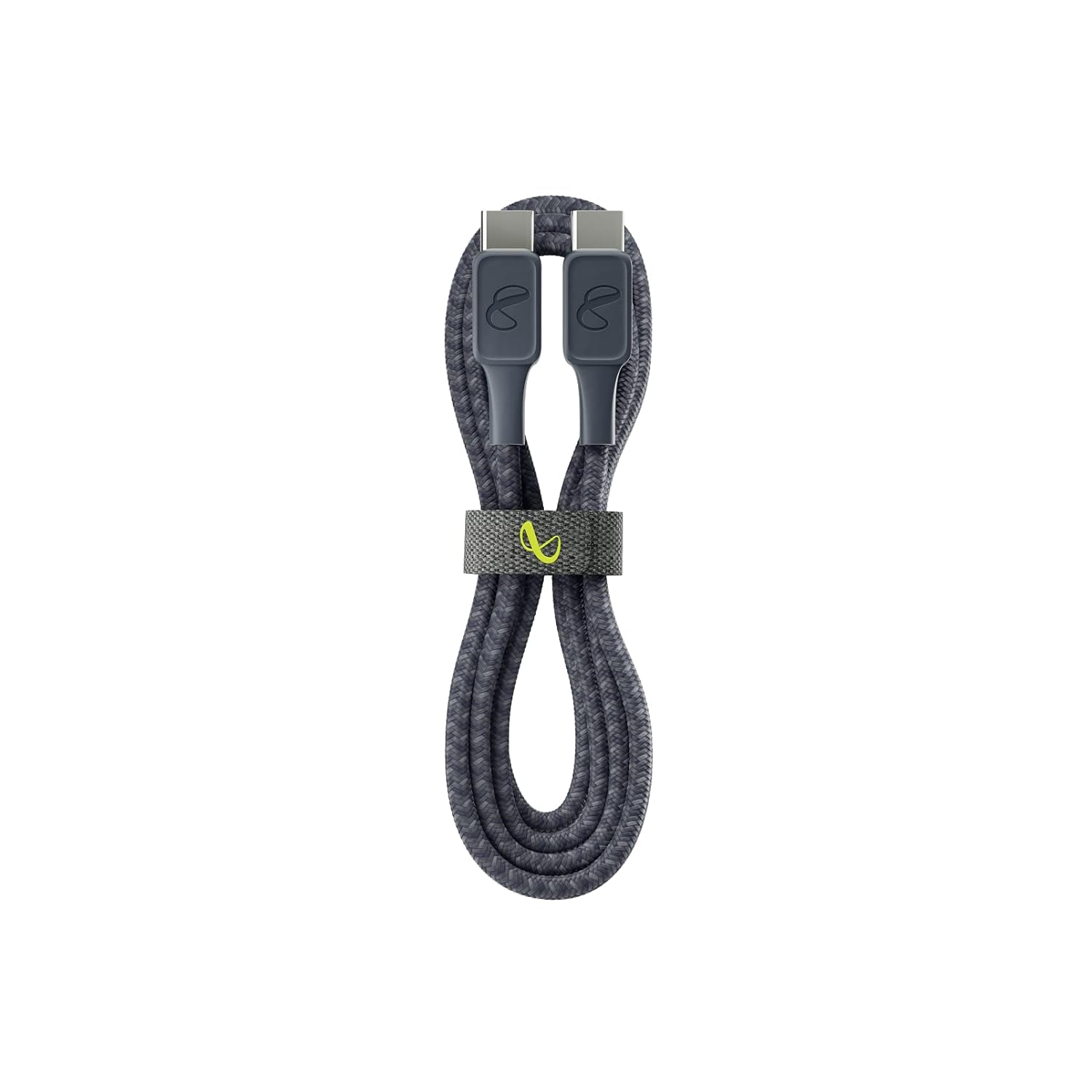 Infinitylab by Harman - InstantConnect Kablo USB-C USB-C,Mavi,1.5m