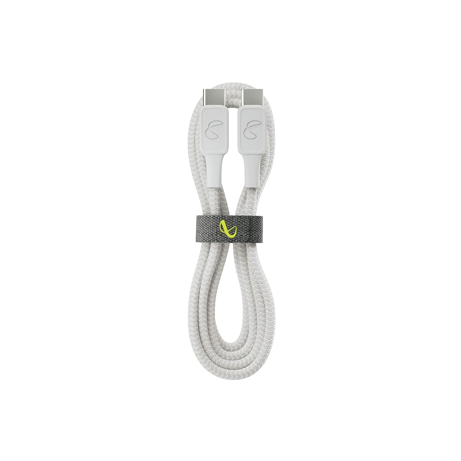 Infinitylab by Harman - InstantConnect Kablo USB-C USB-C,Beyaz,1.5m