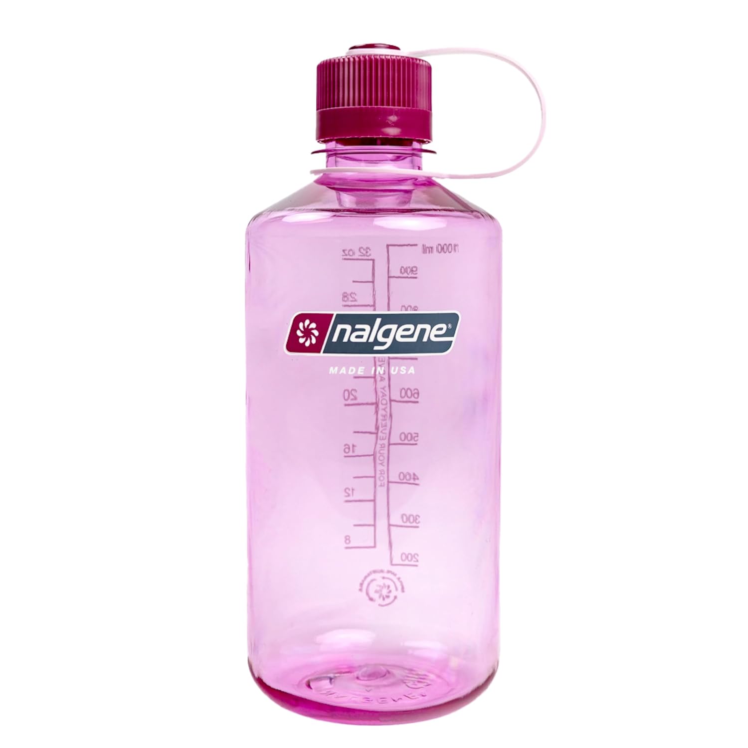 Nalgene EH Sustain Cosmo içecek şişesi, 1 l