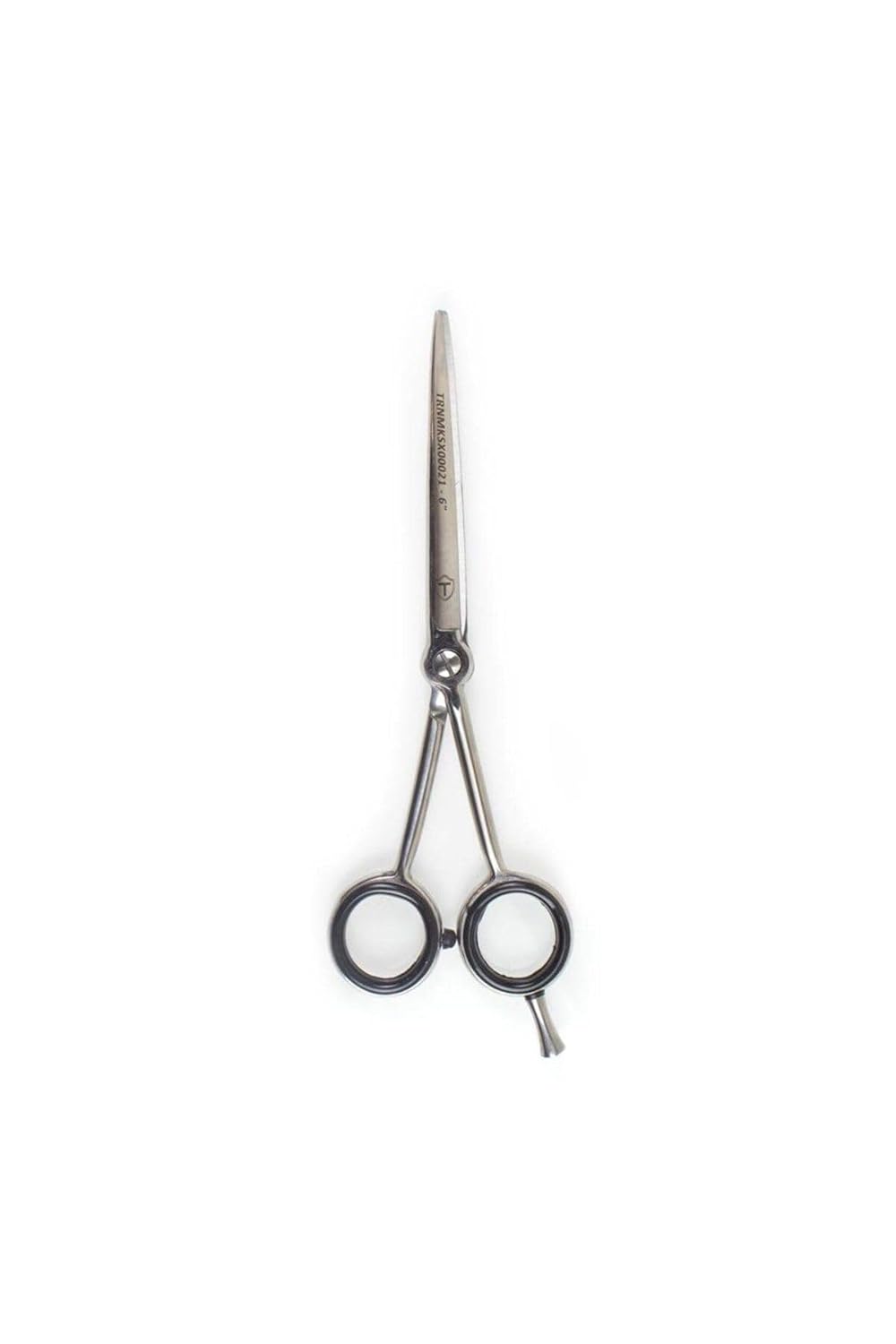 Trina Berber Makası 6", Metal