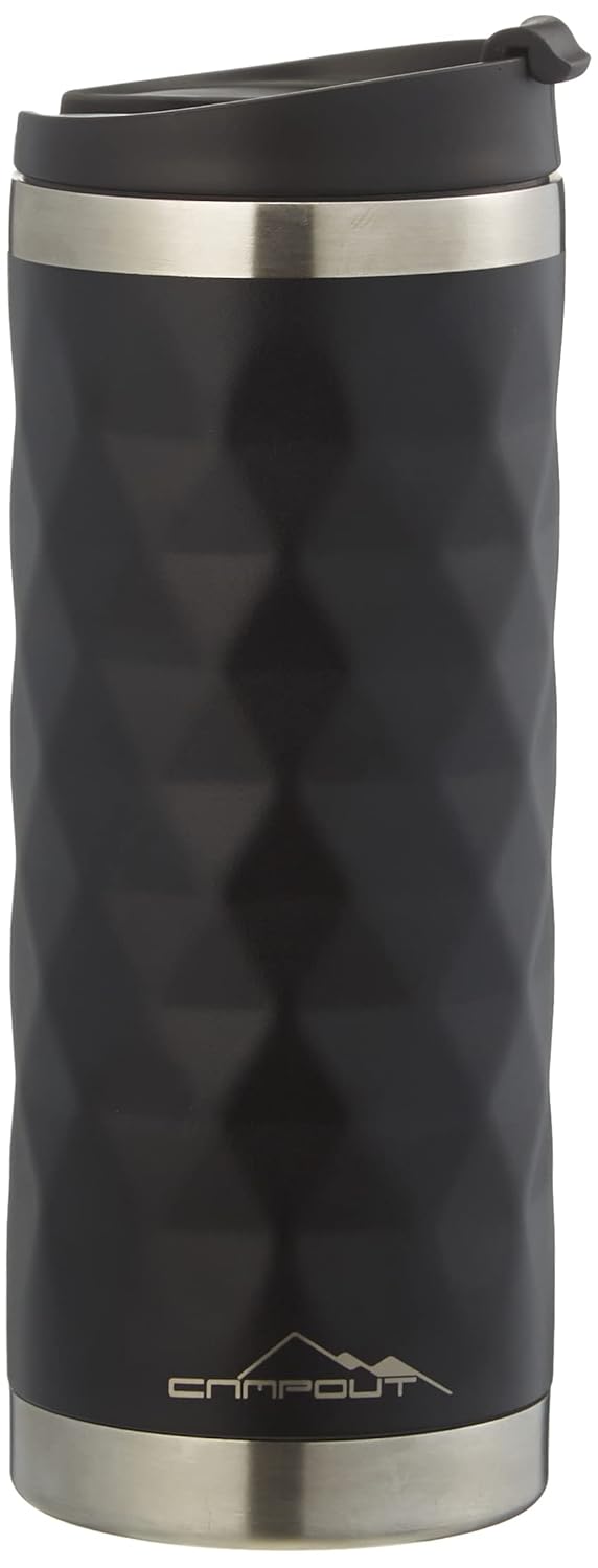 CAMPOUT ÇAY KAHVE TERMOSU