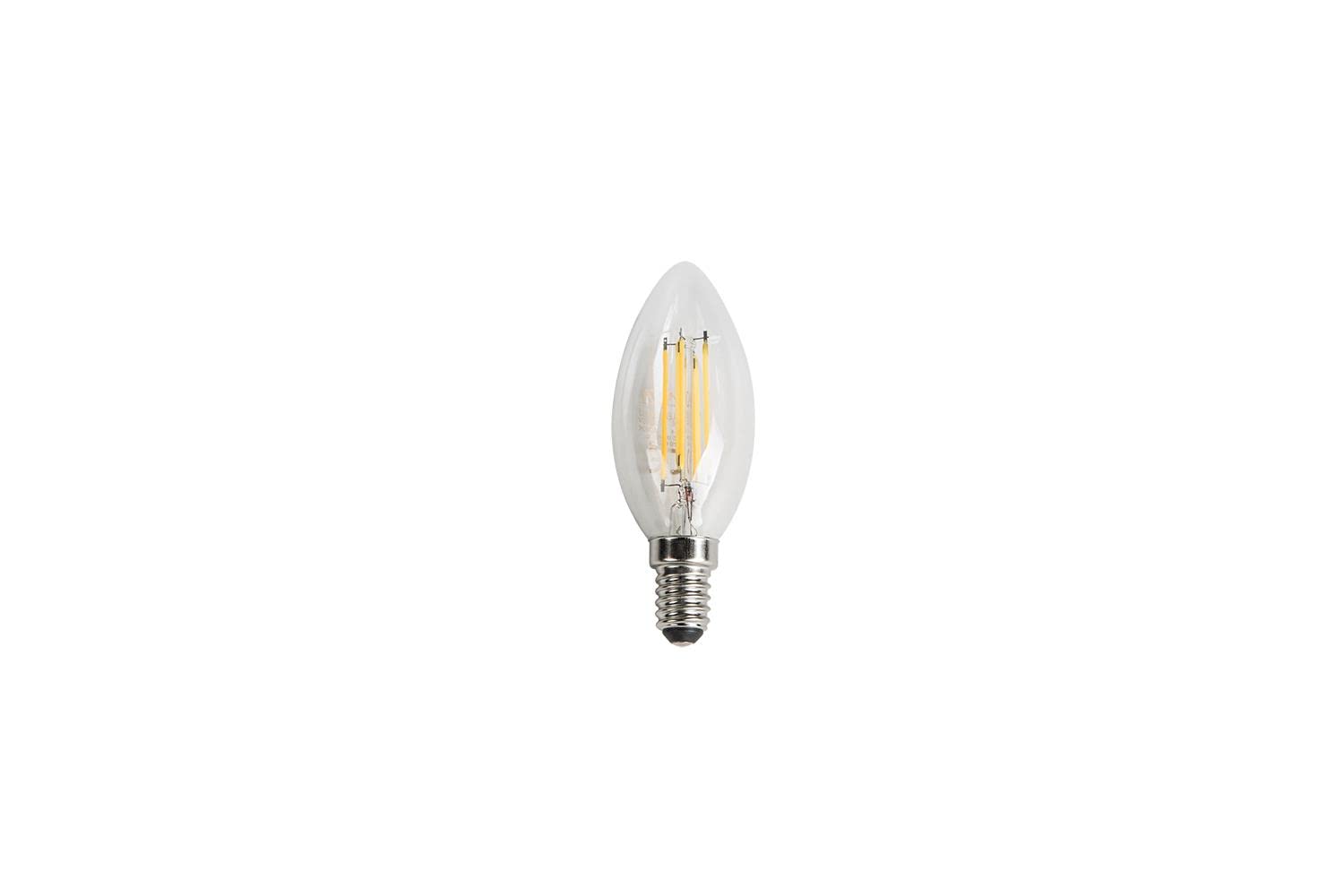 CATA 4w LED Filament Buji Ampul, Gün Işığı TYC00140299484
