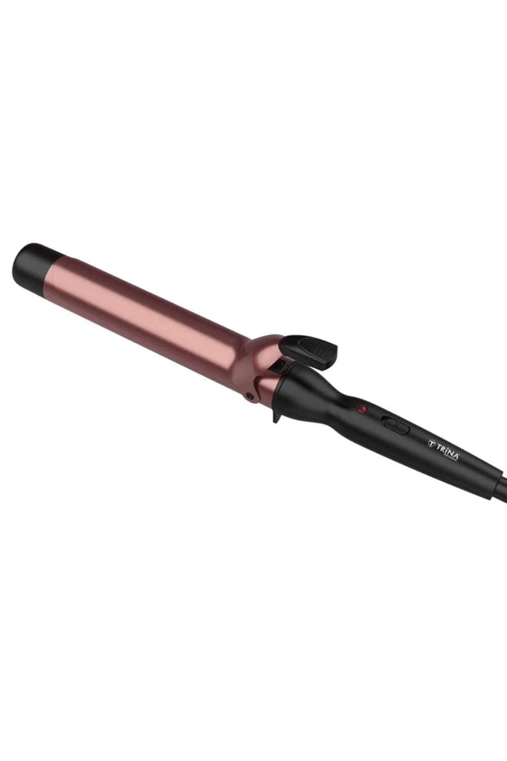 Trina Bronz Saç Maşası 38 mm