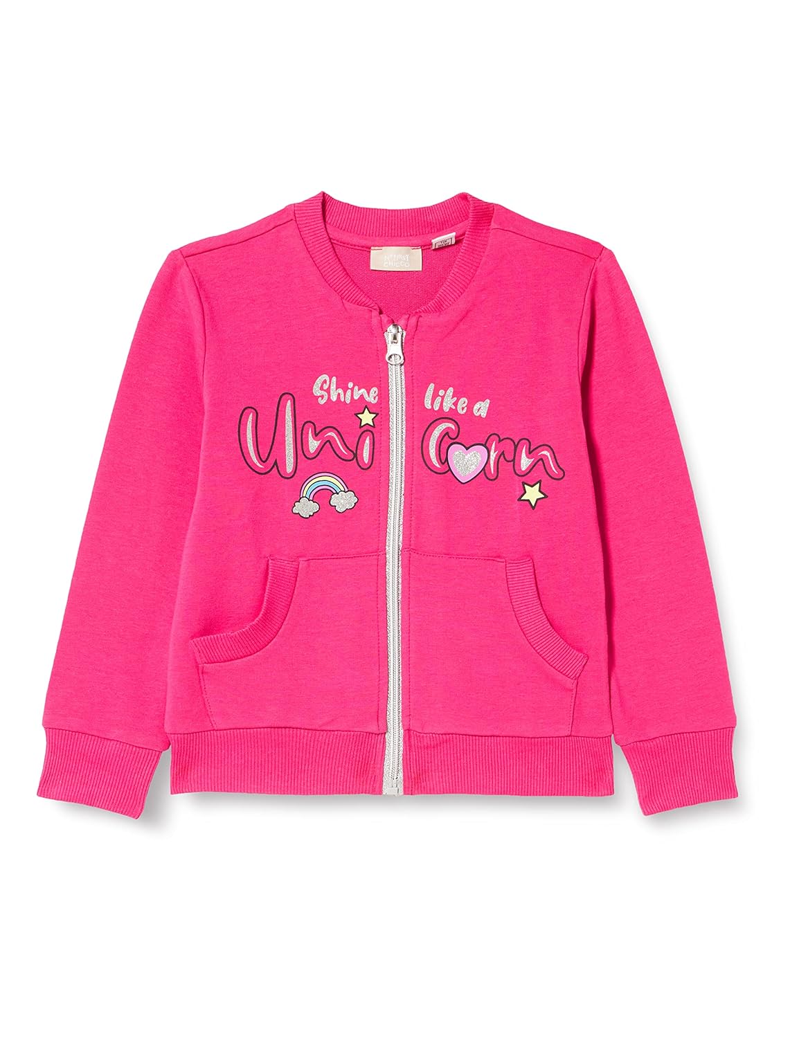 Chicco Chicco Hırka Hırka Kız çocuk