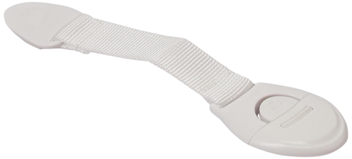 Agubugu Baby - Kumaş Halatlı Çocuk Kilidi