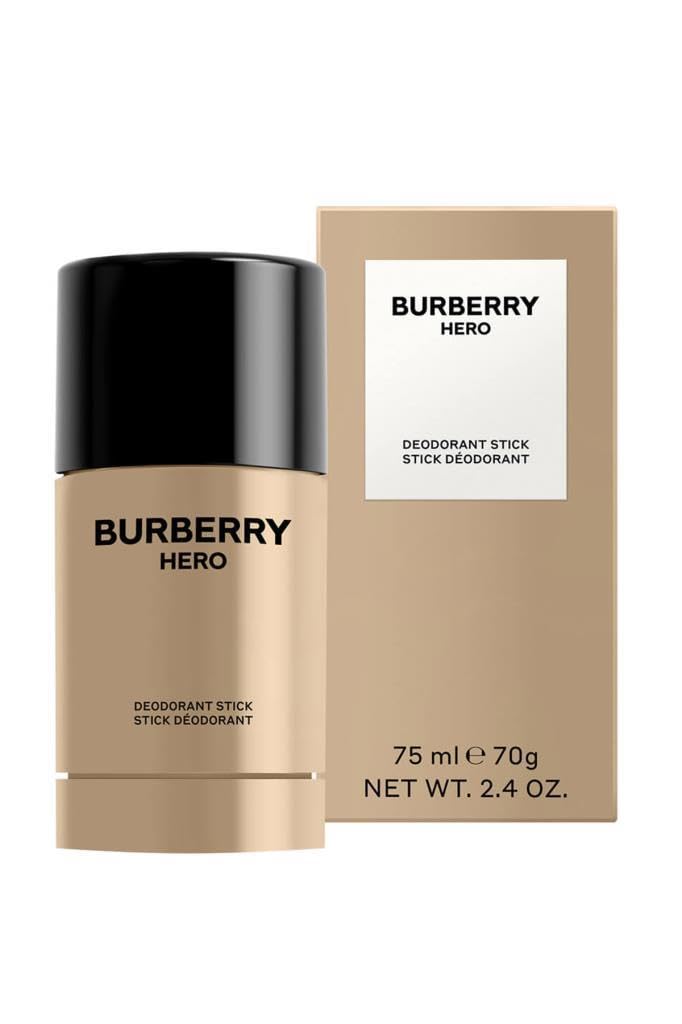 Burberry Hero Deostick 75 Gr