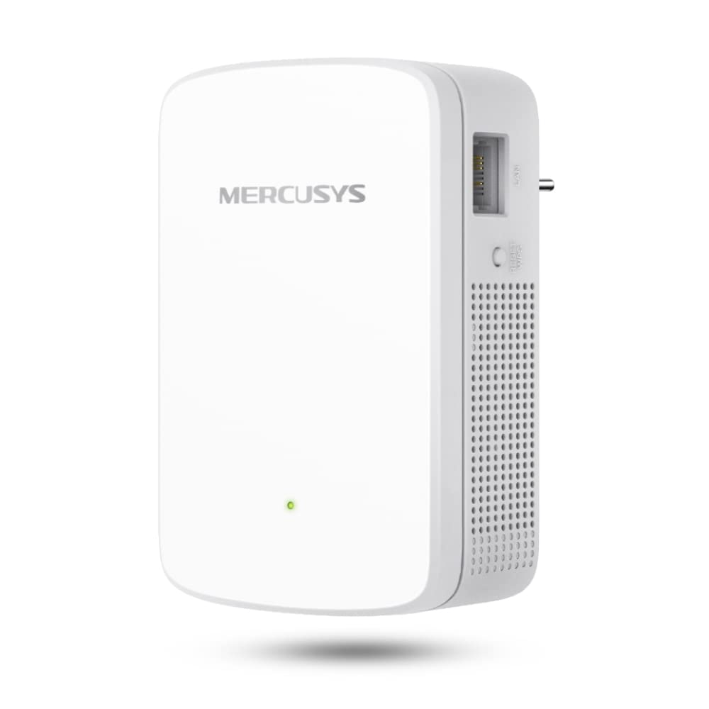 Mercusys ME20 AC750 Wi-Fi Menzil Genişletici, Beyaz