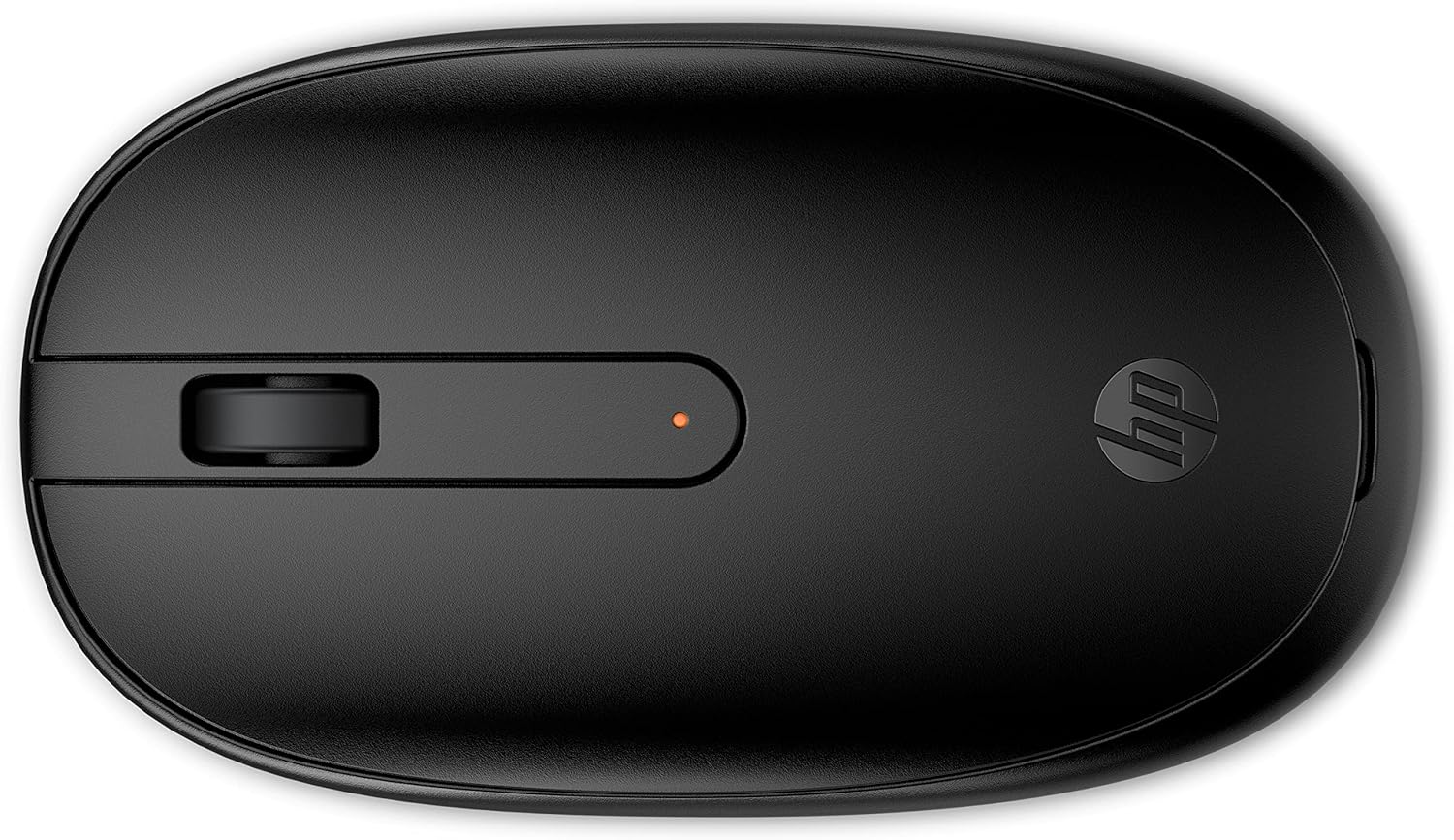 HP 3V0G9AA 240 Bluetooth Fare Siyah