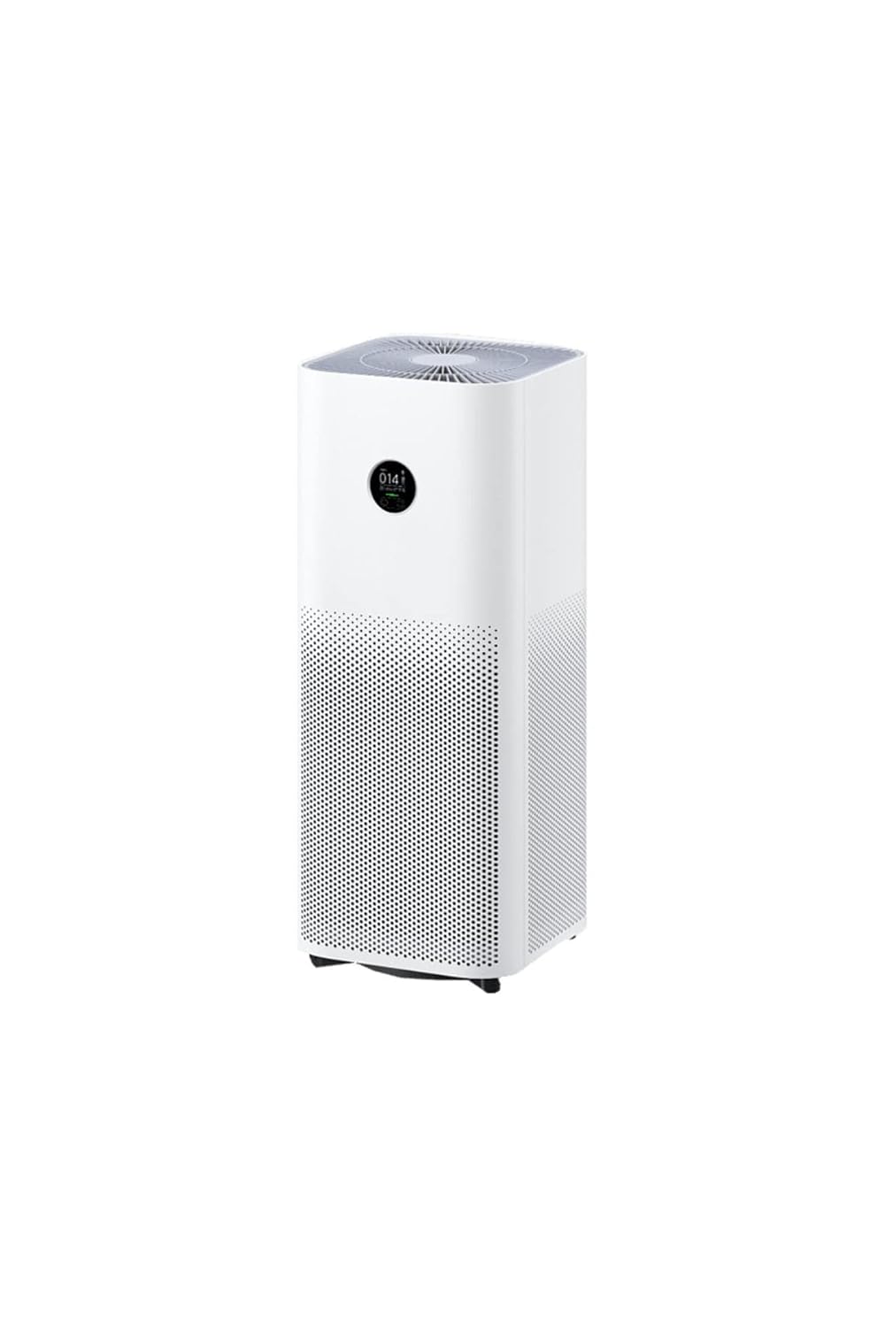 Xiaomi Smart Air Purifier 4 EU Hava Temizleyici, HEPA Filtre, OLED Ekran, ‎25 x 25 x 55.5 cm, Beyaz