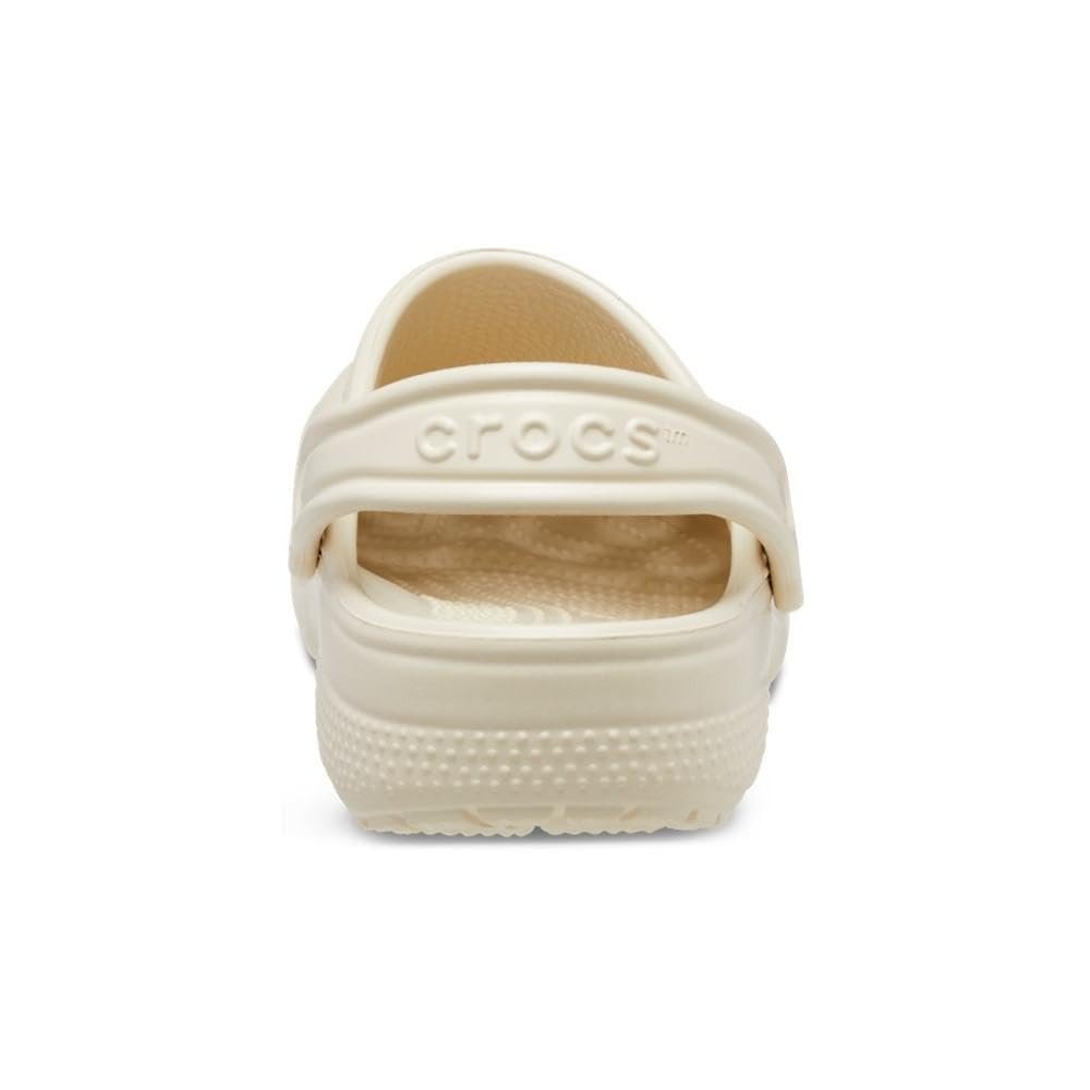 Crocs Classic Clog K Bone TerlikUnisex Çocuk