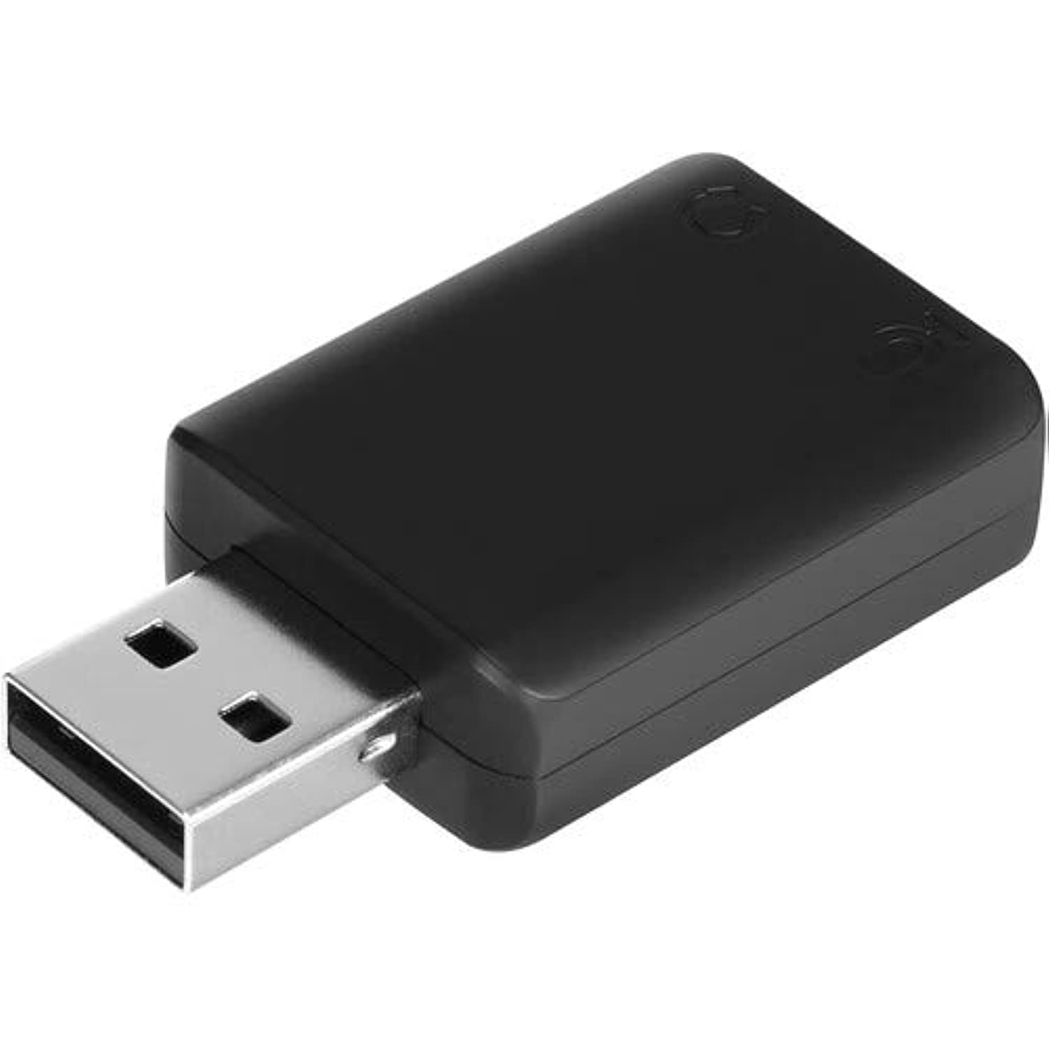 Boya BY-EA2 USB Ses Adaptörü