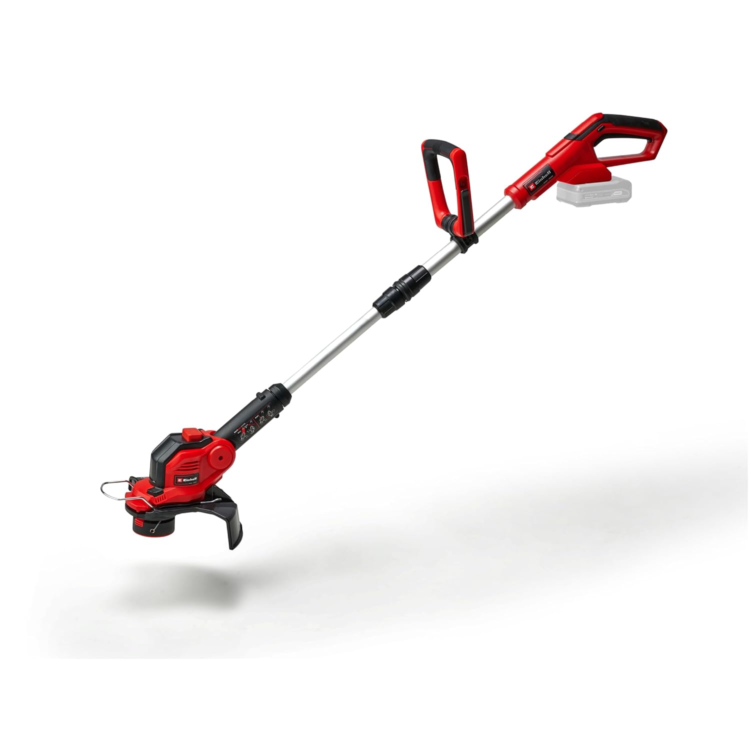 Einhell Akülü Kenar Kesme GE-CT 18/28 Li Solo Power X-Change (18V, 28 cm kesme genişliği, akü ve şarj cihazı dahil değildir) - 3411242