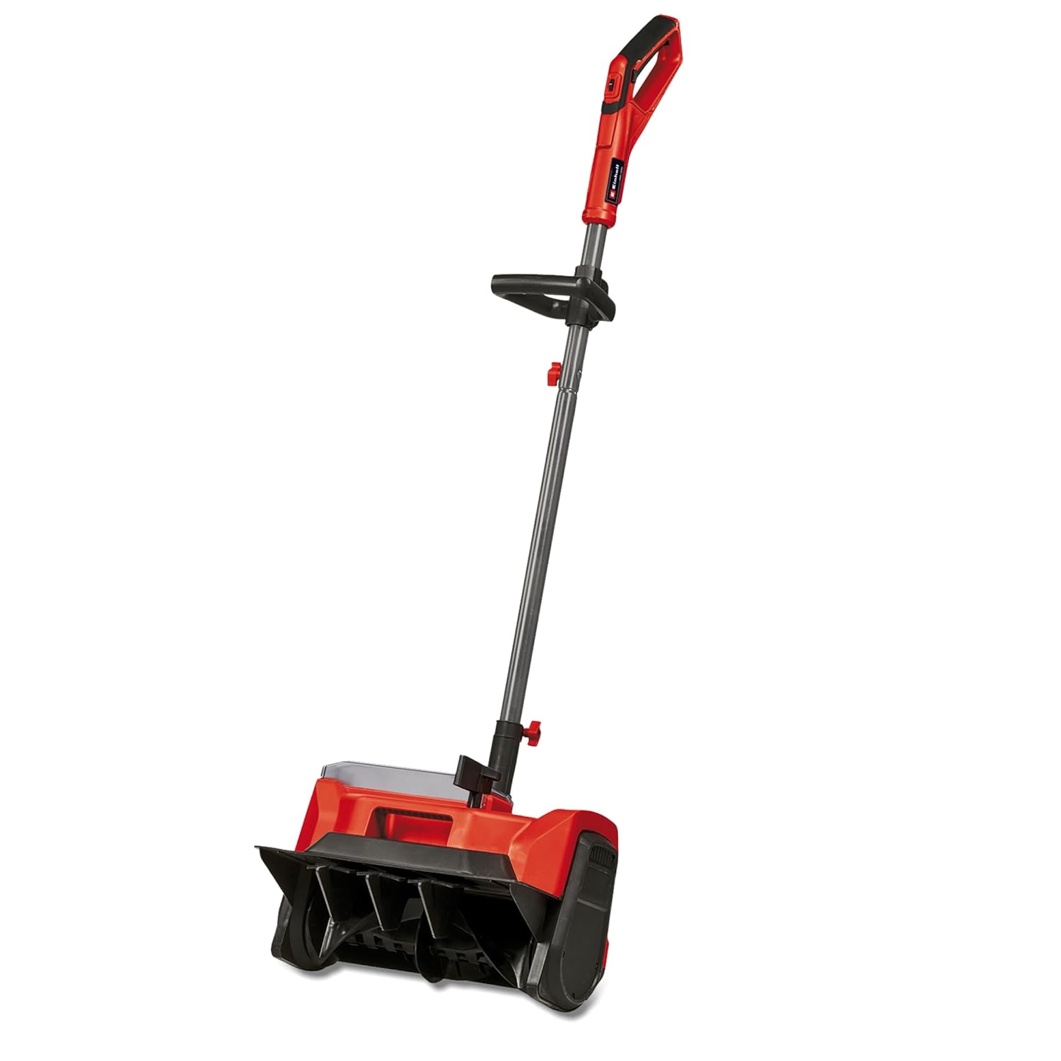 Einhell Akülü Kar Püskürtme Makinesi GE-ST 36/40 Li E-Solo Power X-Change (Li-Ion, 36 V, 40 cm çalışma genişliği, max. 20 cm kar yüksekliği, akü ve şarj cihazı dahil değildir) - 3417011