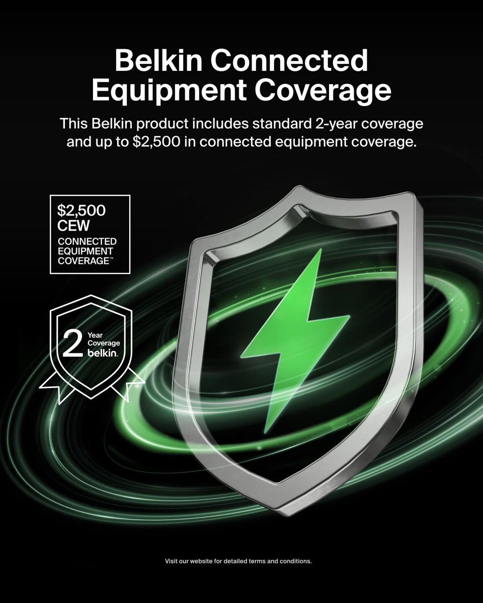Belkin USB C Taşınabilir Şarj Cihazı 20000 mAh, USB Tip C Giriş Çıkış Bağlantı Noktalı 20K Güç Bankası için USB C - A Kablosu Dahil 2 USB A Bağlantı Noktası – Mavi