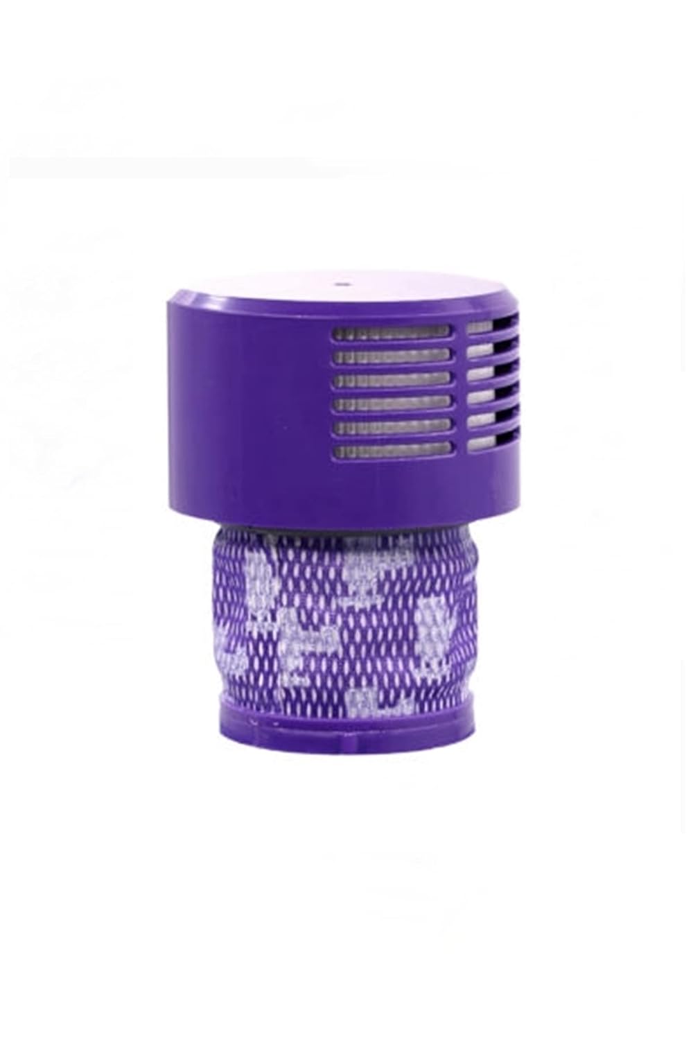 ibrush Dyson V10 ile uyumlu iBrush Arka Hepa Filtre (V-USA) 1 Adet