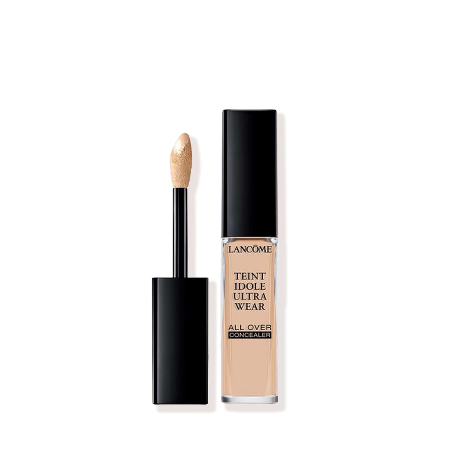 Lancome Teint Idole Ultra Wear All Over Concealer 02 Lys Rose Kapatıcı