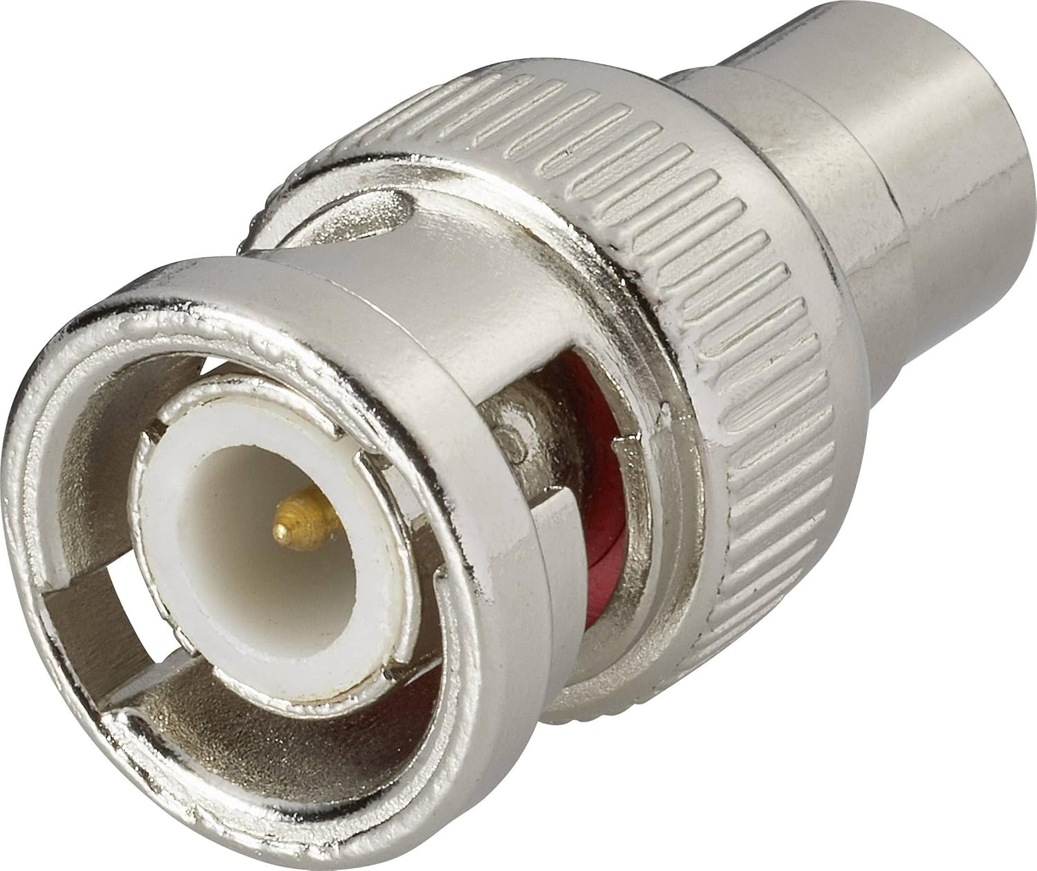 Lorex LR-TOS RCA-BNC Dönüştürücü Konnektör (1)
