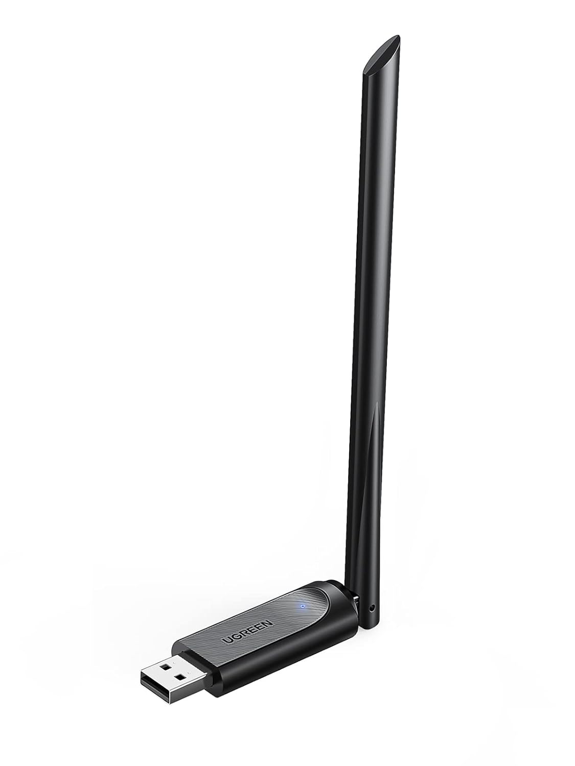 Ugreen AC650 5GHz / 2.4GHz Dual Band USB 2.0 Wi-Fi Adaptör