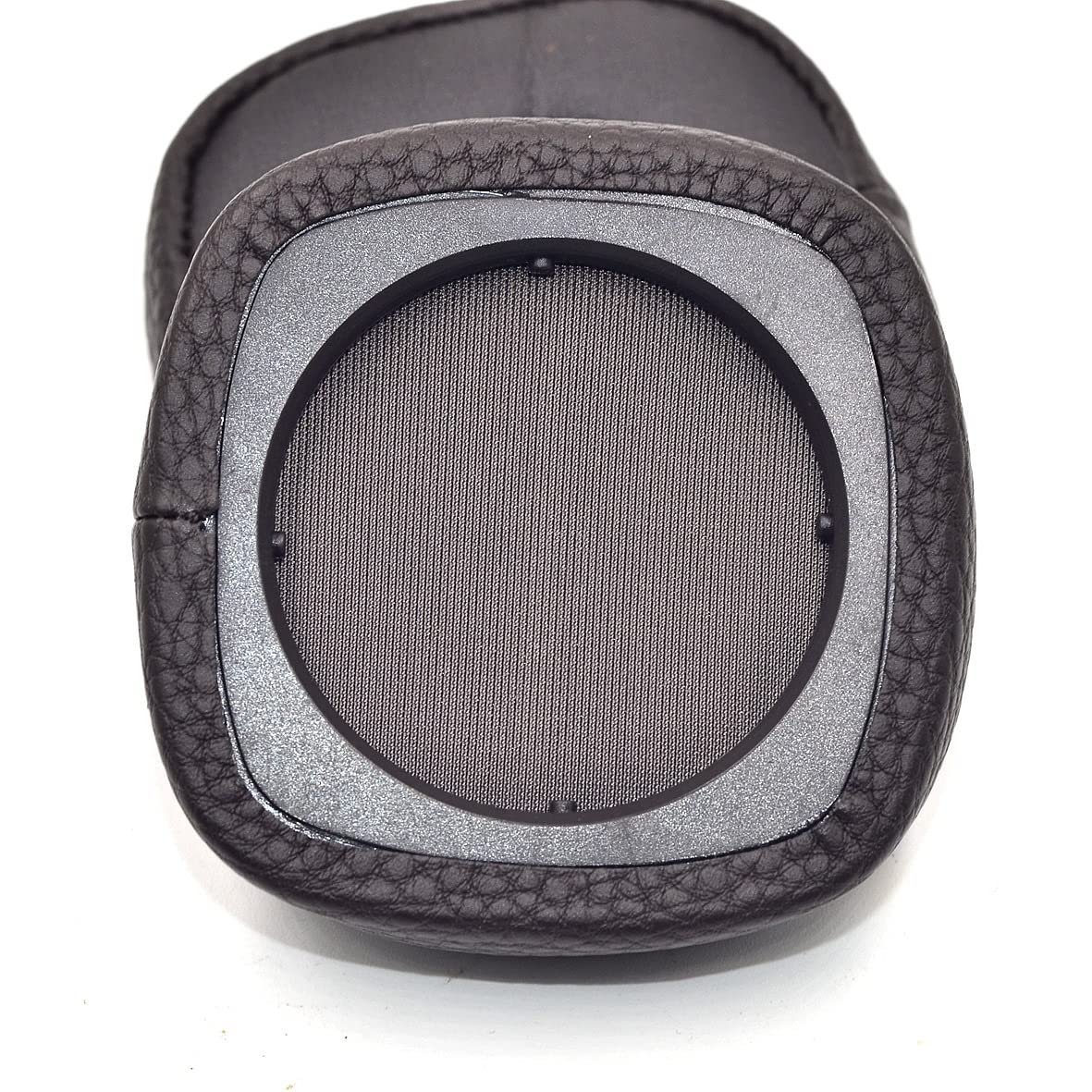 Major III yedek kulak yastığı, Marshall Major III 3 kablolu ve kablosuz Bluetooth kulak üstü kulaklık (kahverengi) ile uyumlu