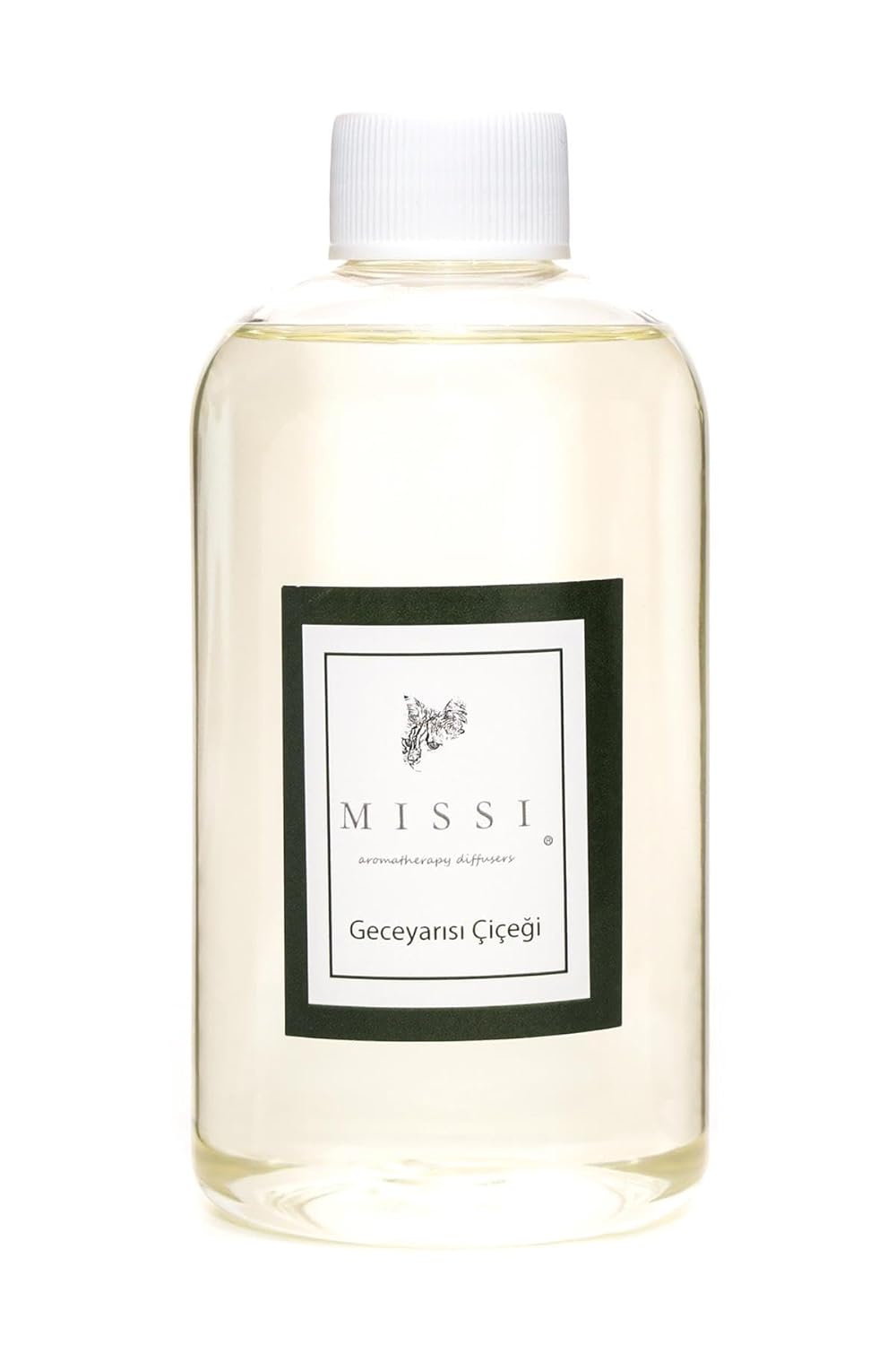 Missi 250 CC GECEYARISI ÇİÇEĞİ ODA KOKUSU YEDEK ESANSI