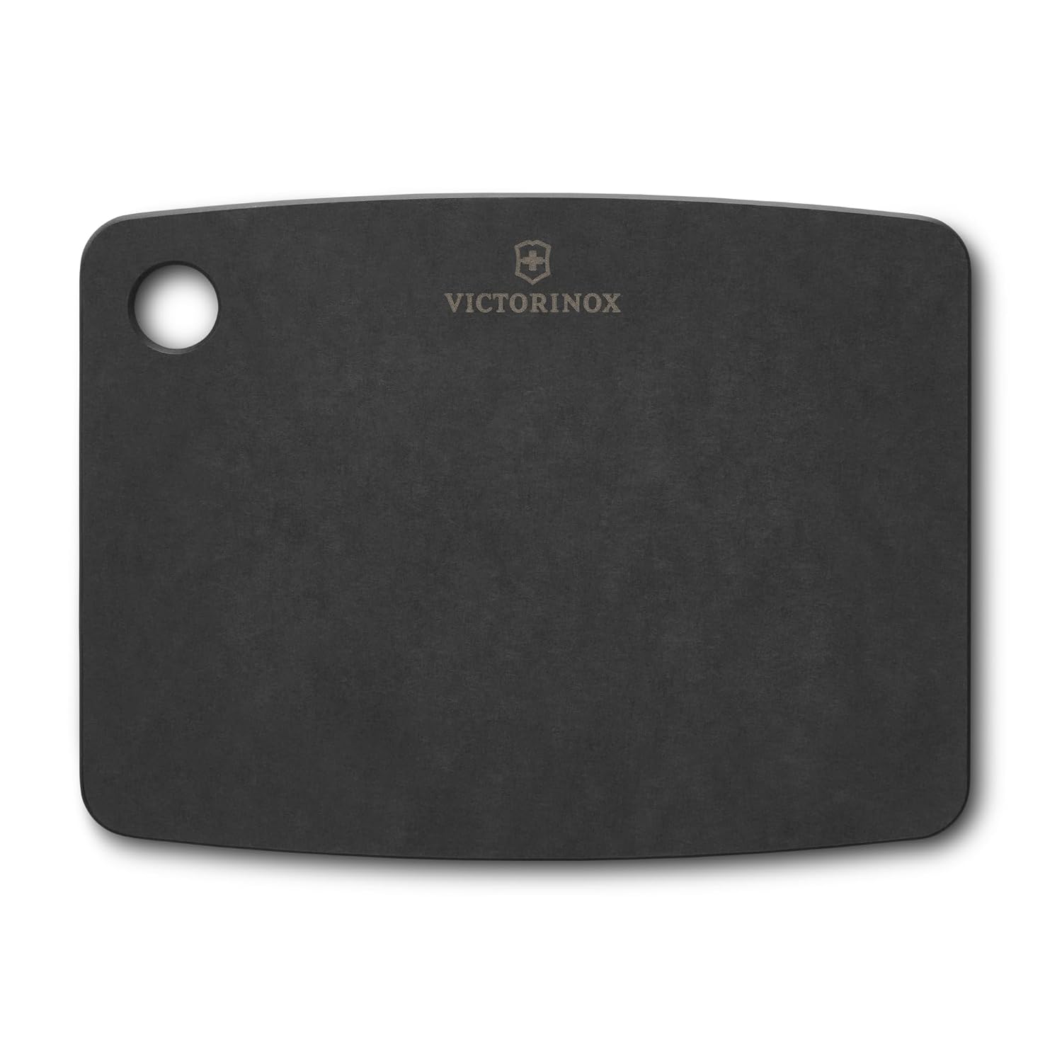 Victorinox Chopping Board Kitchen Series Black S, Sİyah