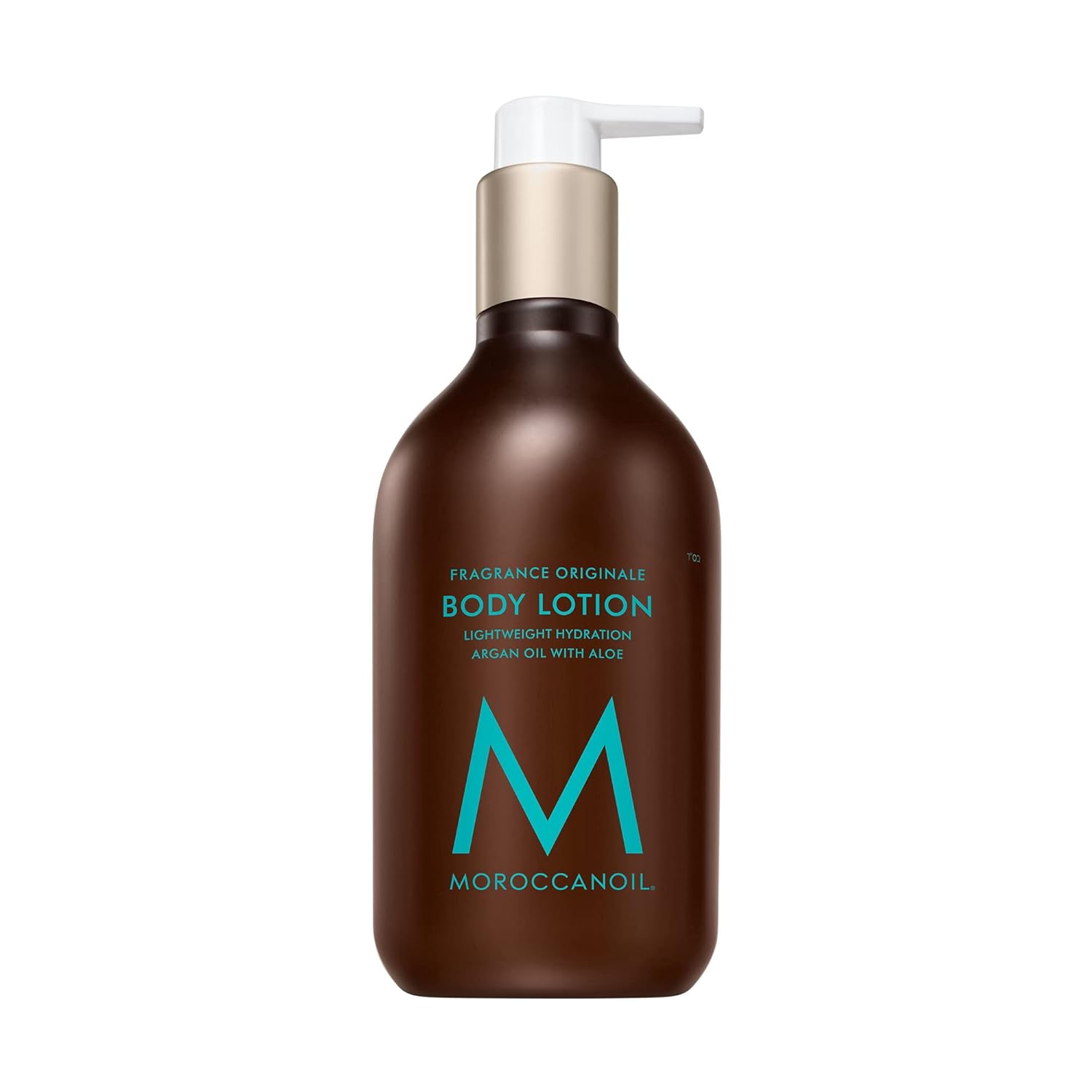 Moroccanoil Body Lotion Fragnance Original 360 ml