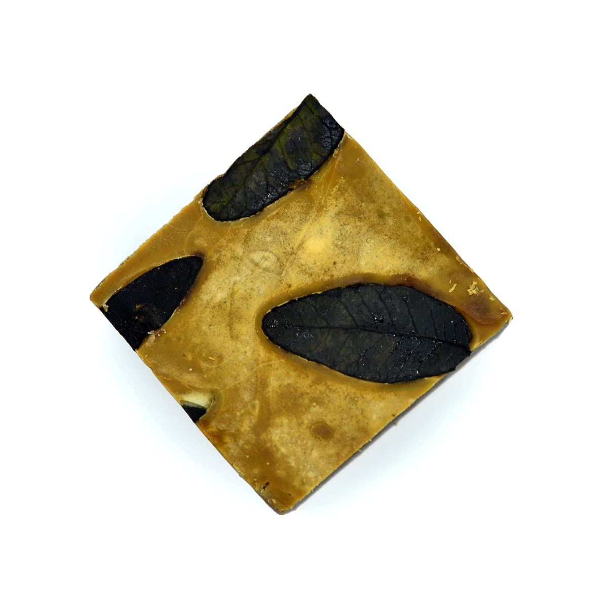 El Yapımı Doğal Vegan Bıttım Sabunu