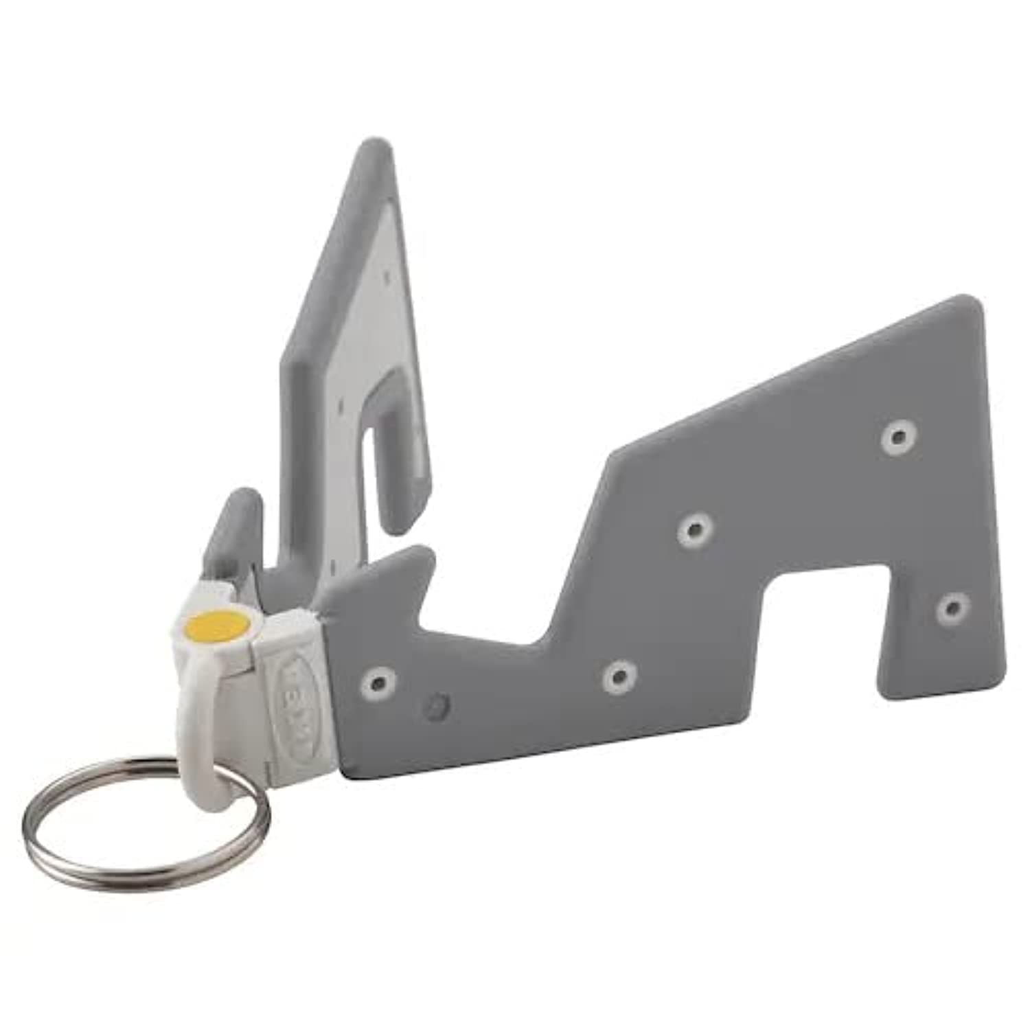Ikea YUPPIENALLE Cep Telefonu Tutacağı, Gri