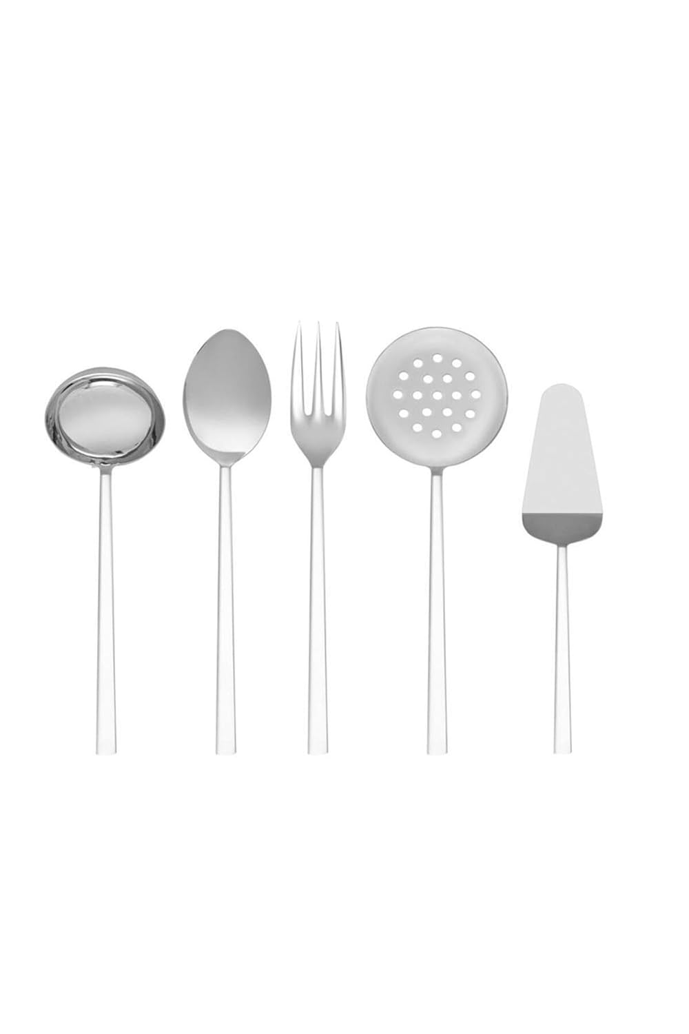 Hisar Tulip 5 Parça Servis Seti