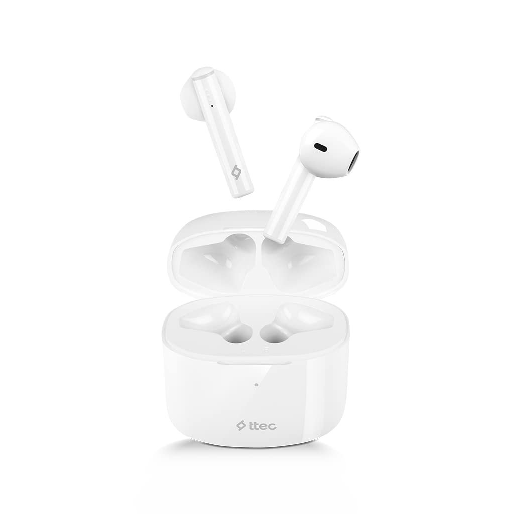 ttec AirBeat Lite 2 Gerçek Kablosuz TWS Bluetooth Kulaklık