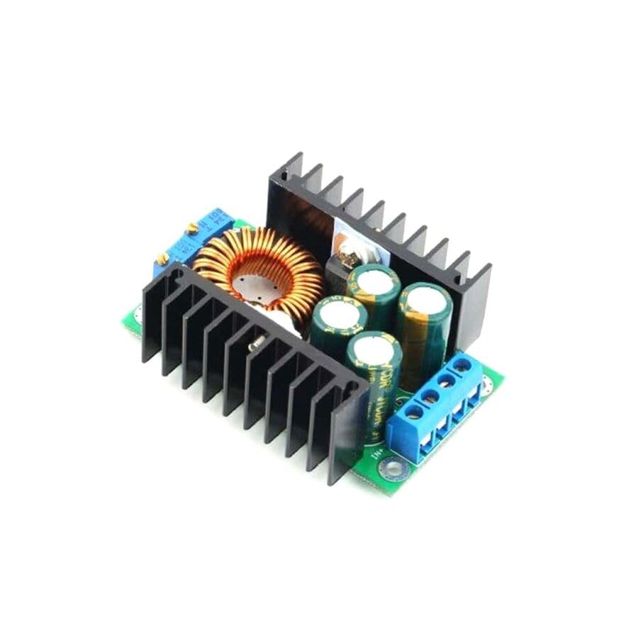 SANEC Xl4016 300W 10A Dc-Dc Step Down Voltaj Düşürücü Regülatör Kartı Arduino