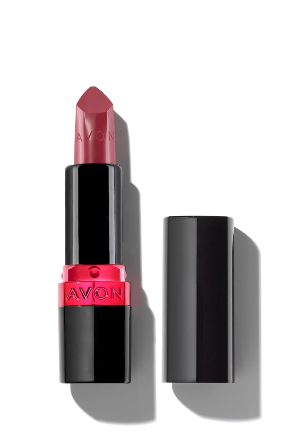 Avon Ultra Kremsi Ruj - Toasted Rose