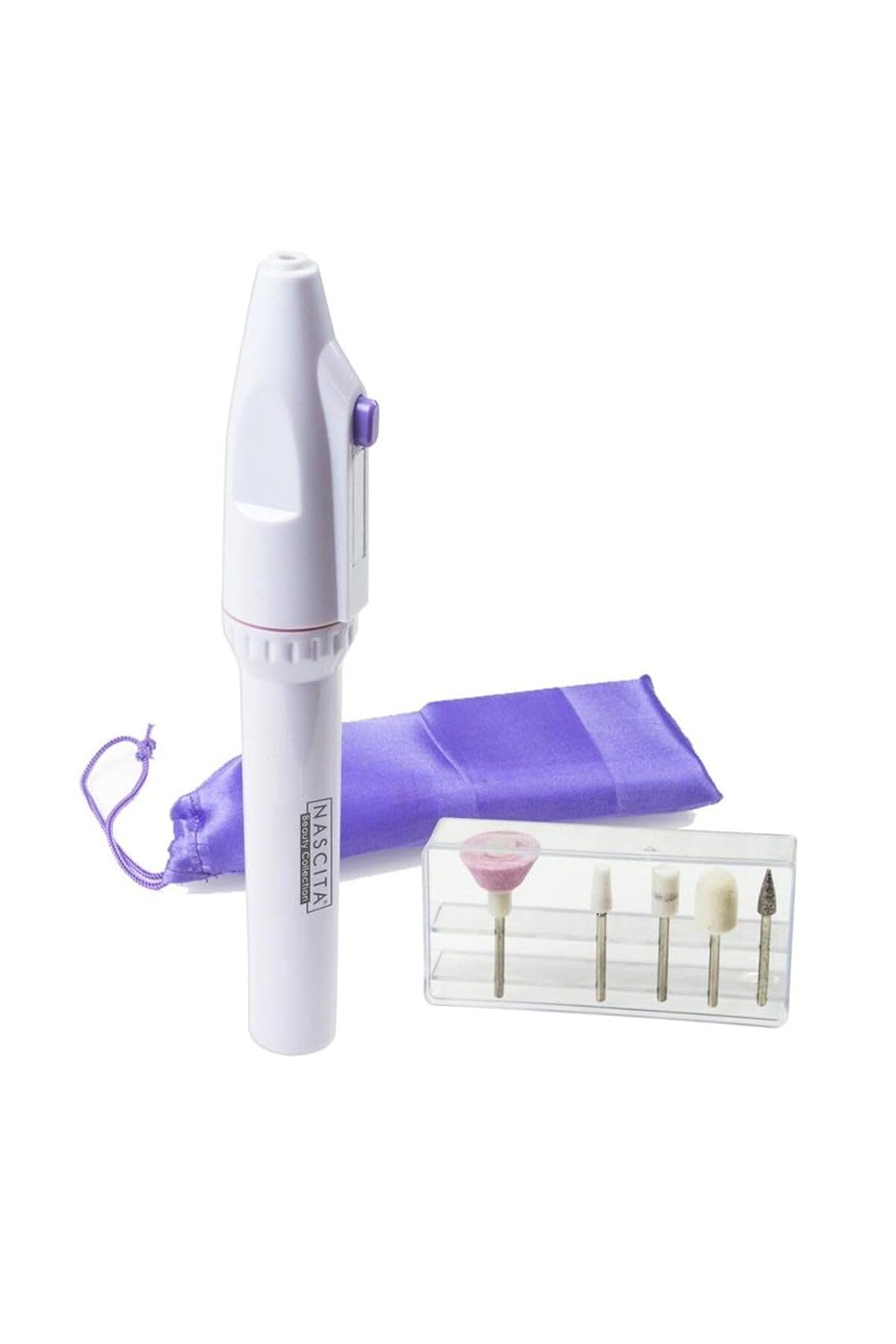 Nascita Pratik Manikür ve Pedikür Seti