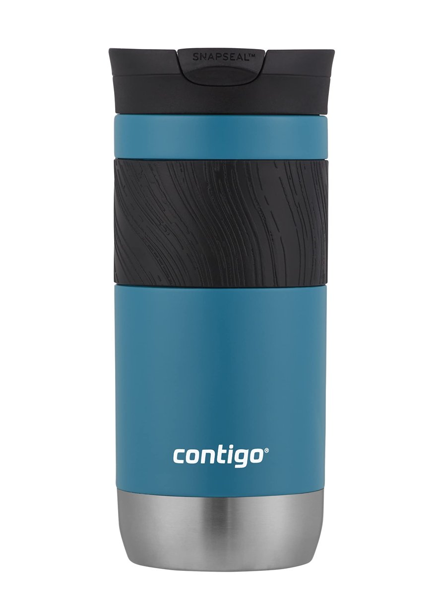 CONTIGO BYRON PRO SNAPSEAL TERMOS BARDAK 470ML TURKUAZ