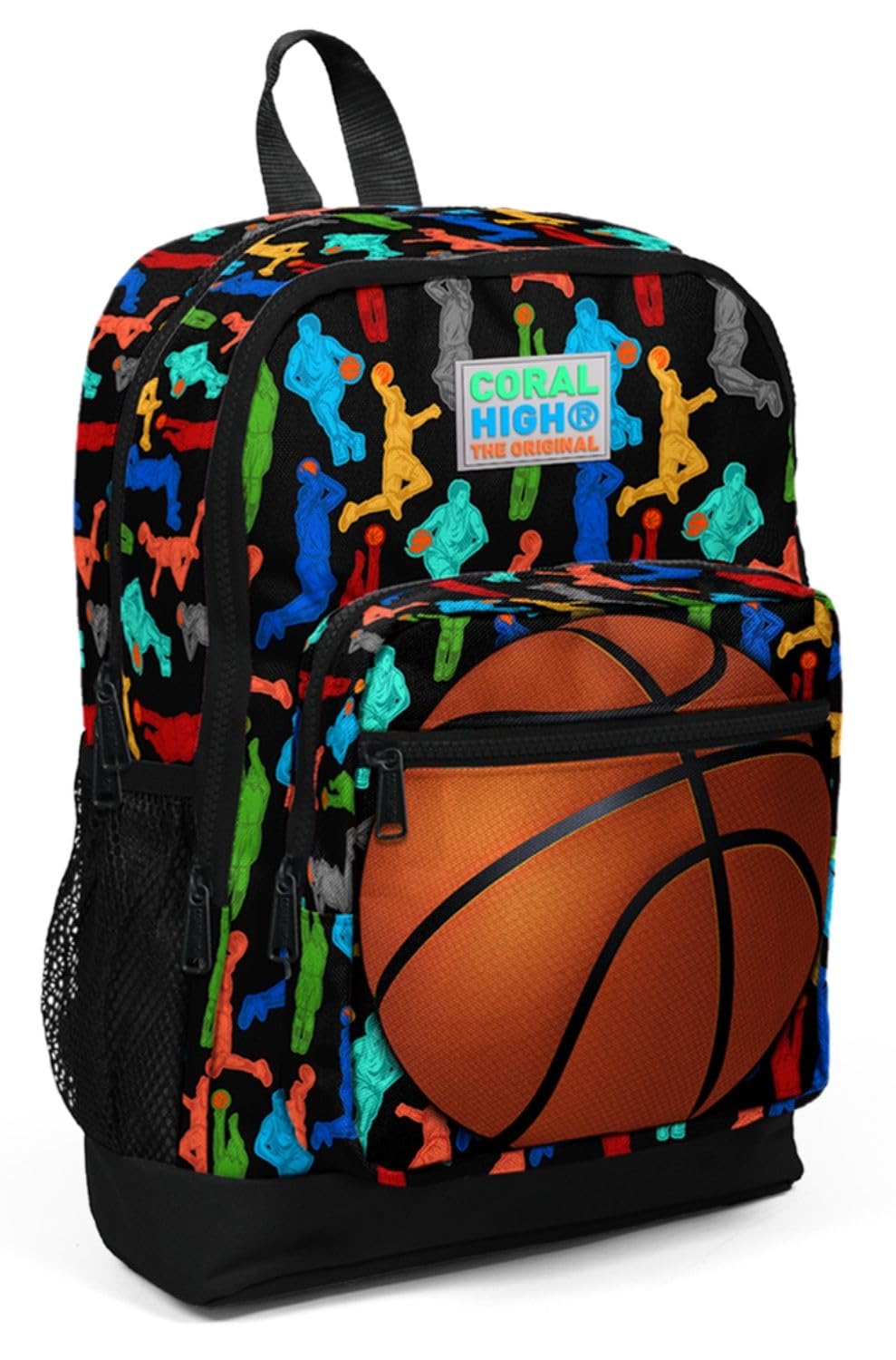Coral High Basketbol Sırt Çanta 23471