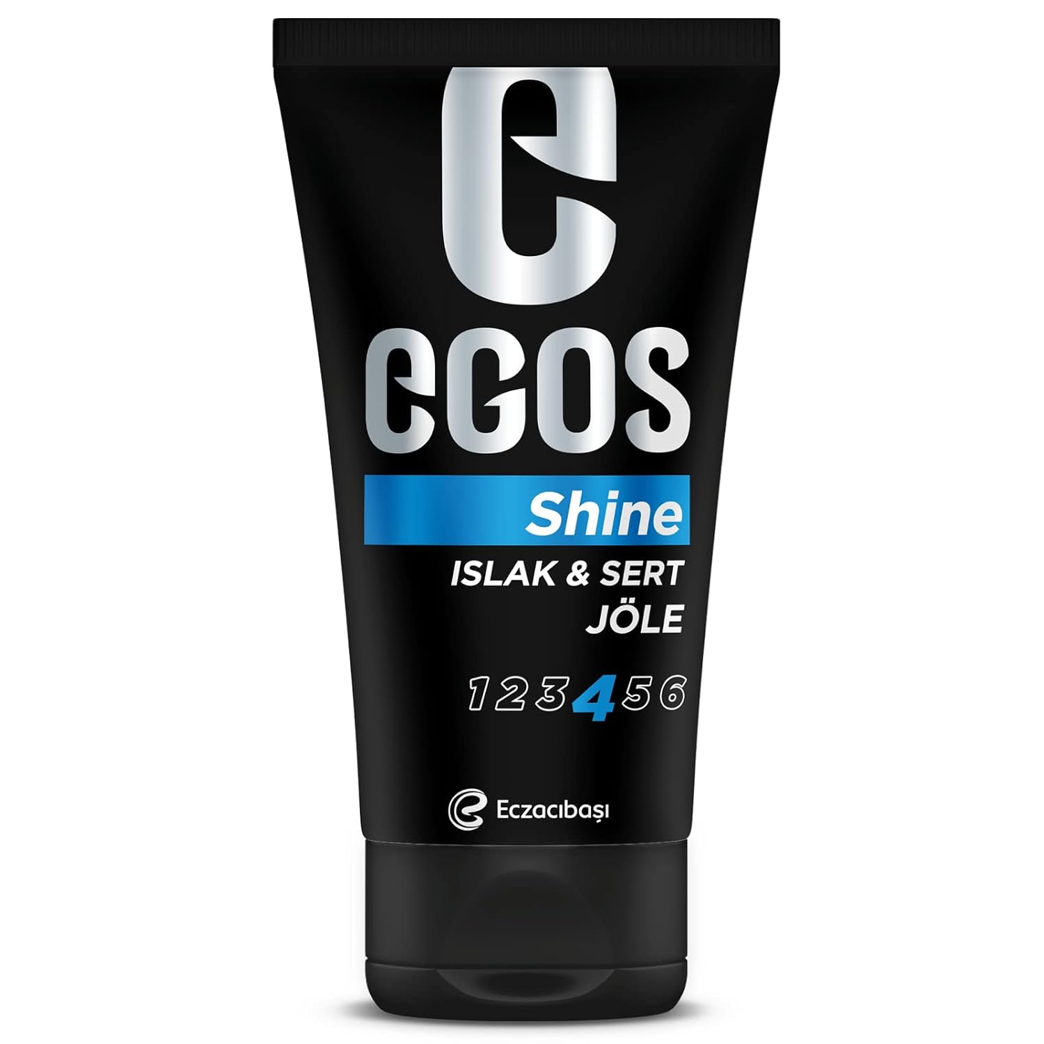 Egos Jöle Islak Sert 150 ml